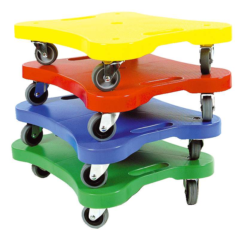 Rollbretter-Set "Scooter" Unkategorisiert online kaufen