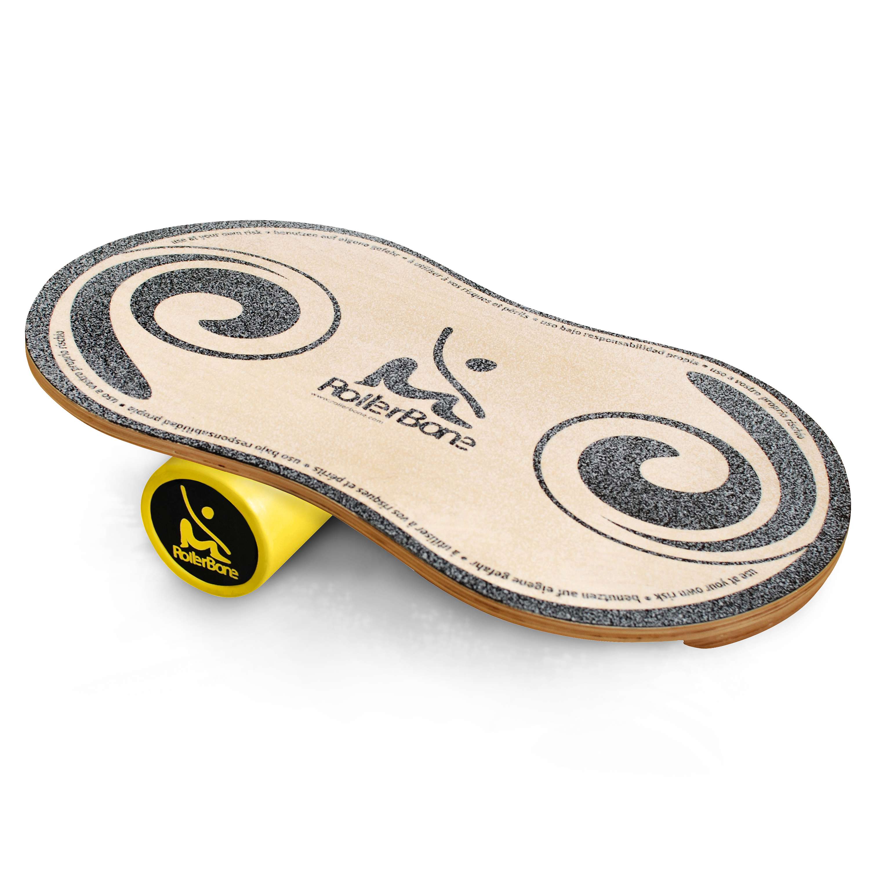 RollerBone Balance-Board-Set "1.0 Classic" Unkategorisiert online kaufen RollerBone Balance-Board-Set "1.0 Classic" Unkategorisiert online kaufen