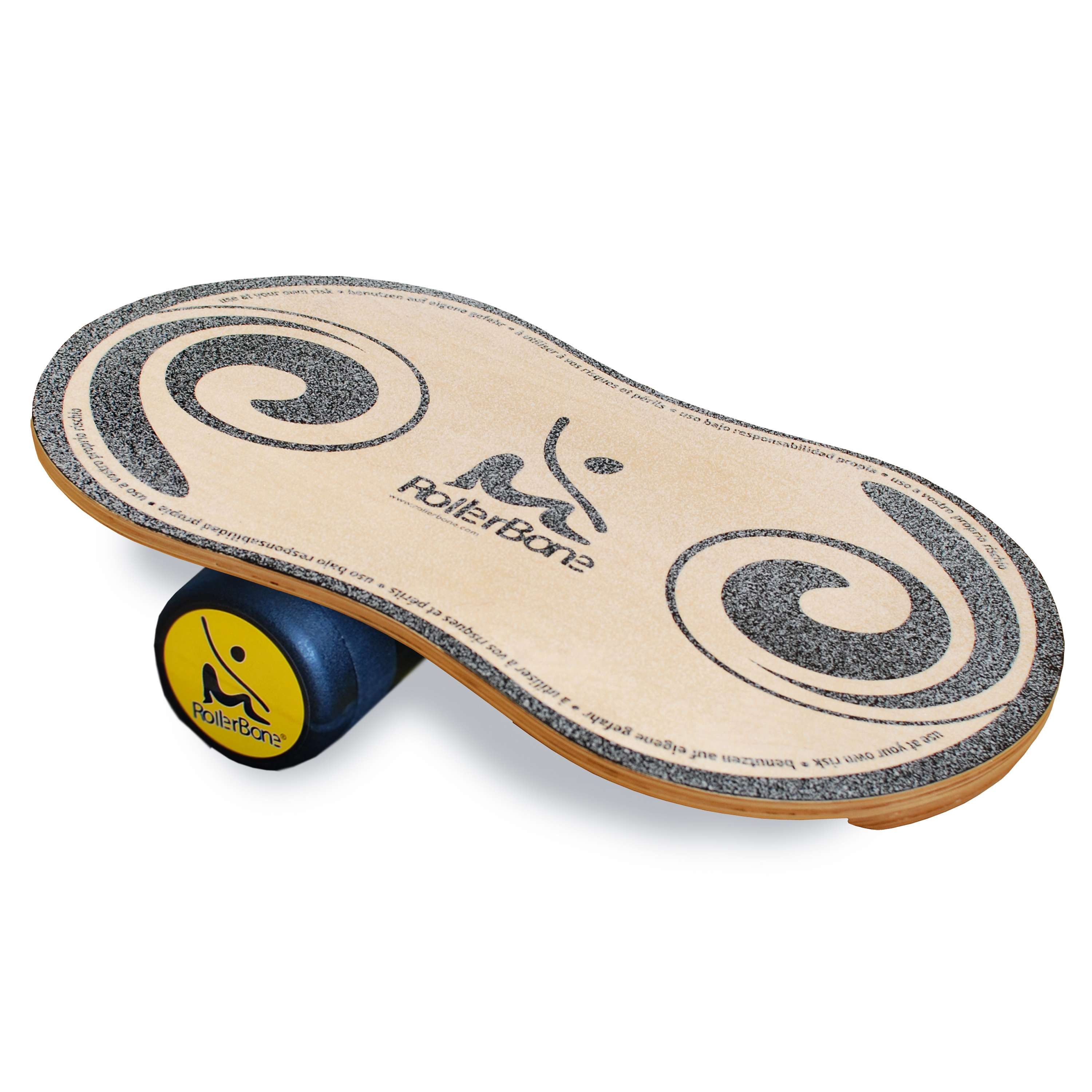 RollerBone Balance-Board-Set "1.0 Pro" Unkategorisiert online kaufen RollerBone Balance-Board-Set "1.0 Pro" Unkategorisiert online kaufen