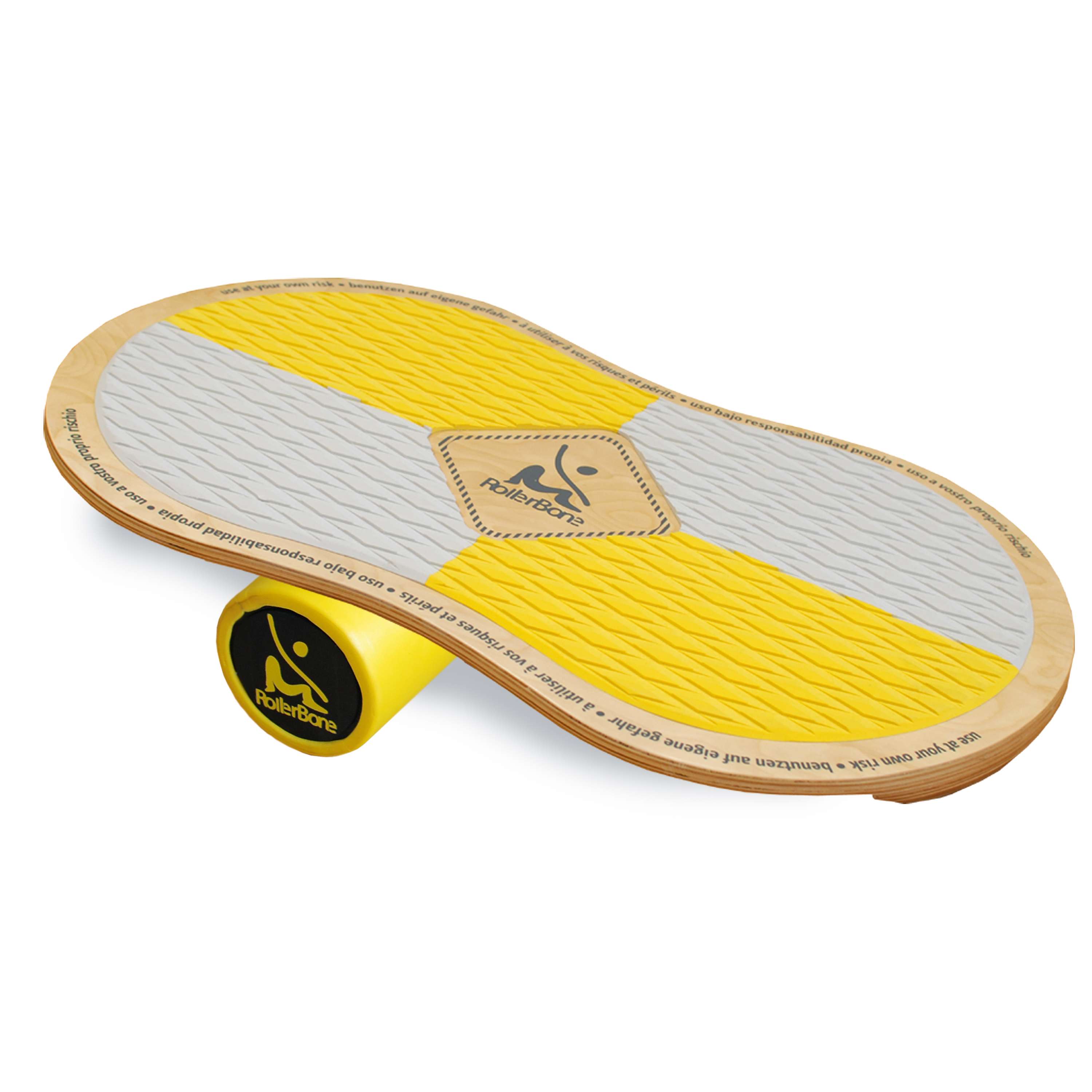 RollerBone Balance-Board-Set "EVA Classic" Unkategorisiert online kaufen RollerBone Balance-Board-Set "EVA Classic" Unkategorisiert online kaufen