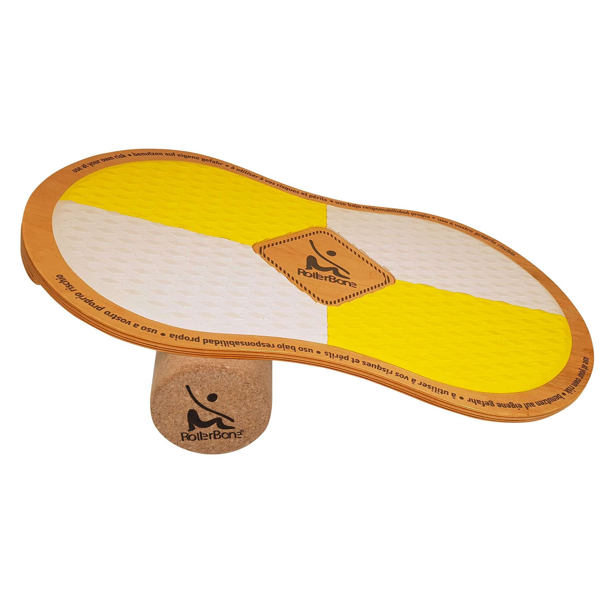 "RollerBone Balance-Board-Set ""EVA Classic""" Unkategorisiert online kaufen