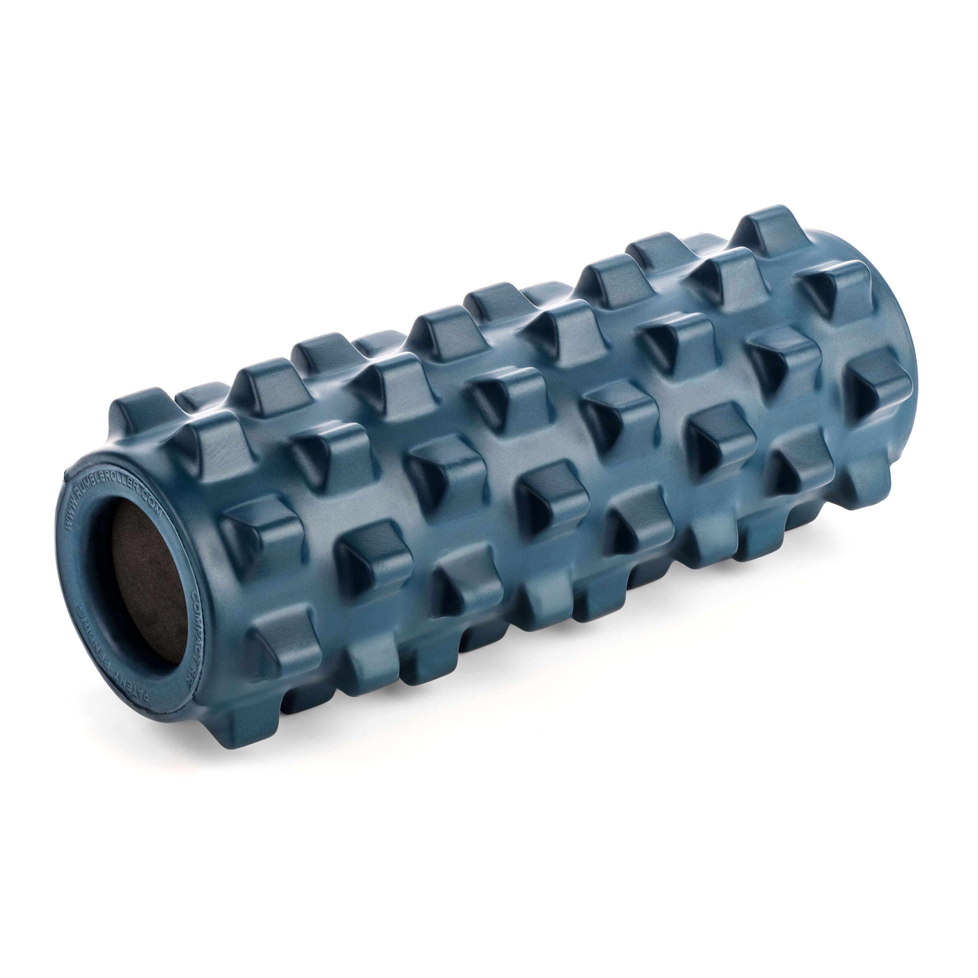 RumbleRoller Faszienrolle, Blau, 30x12,5 cm Unkategorisiert online kaufen