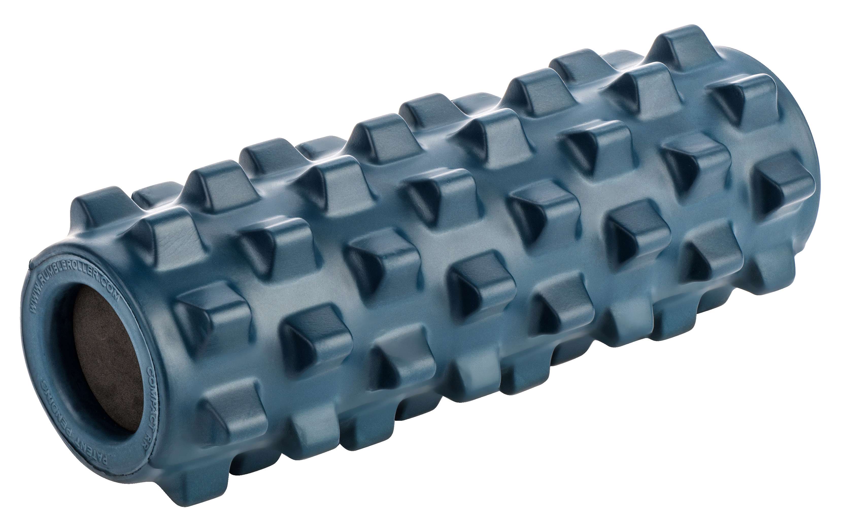 RumbleRoller Faszienrolle, Blau, 56x12,5 cm Unkategorisiert online kaufen