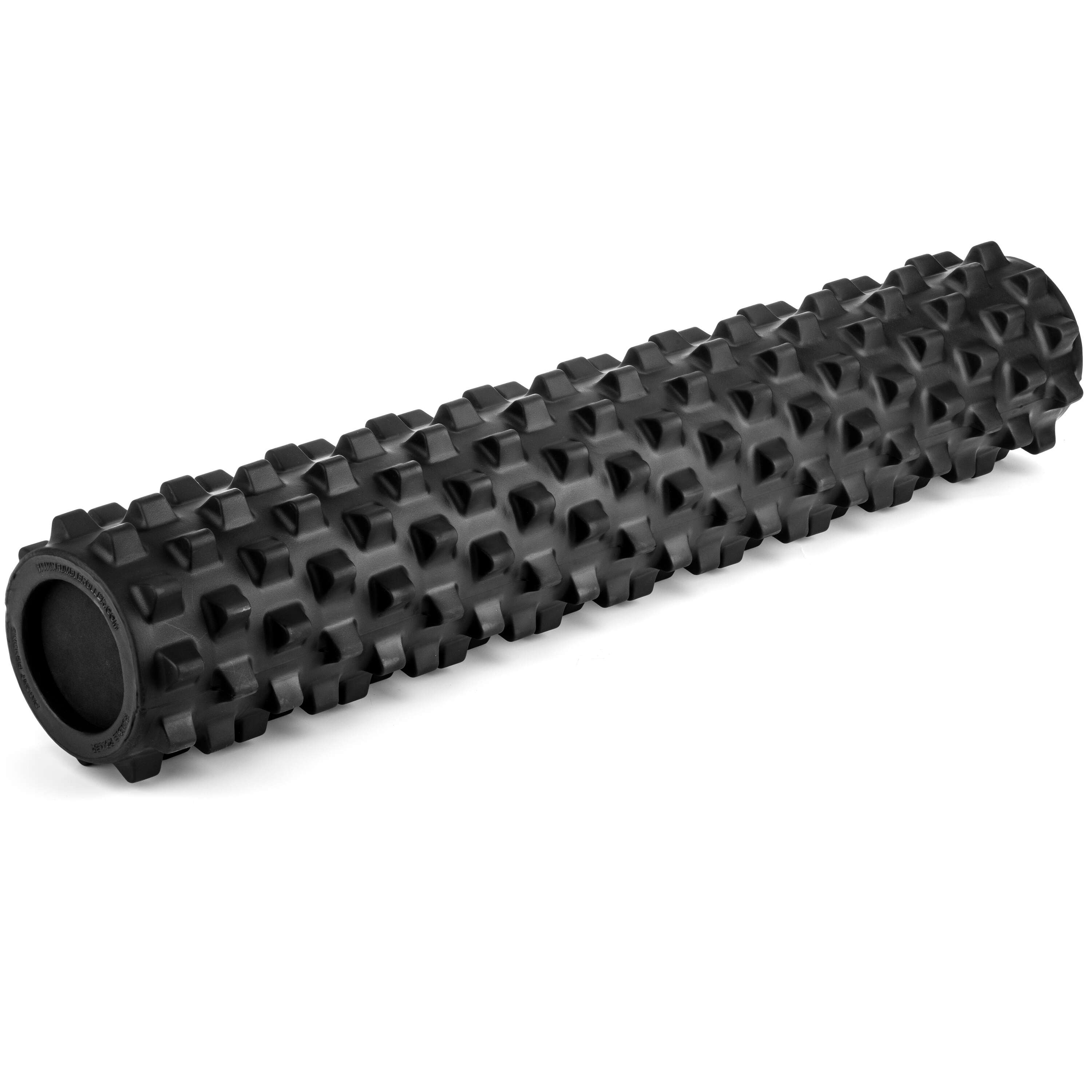 RumbleRoller Faszienrolle, Schwarz, 30x12,5 cm Unkategorisiert online kaufen