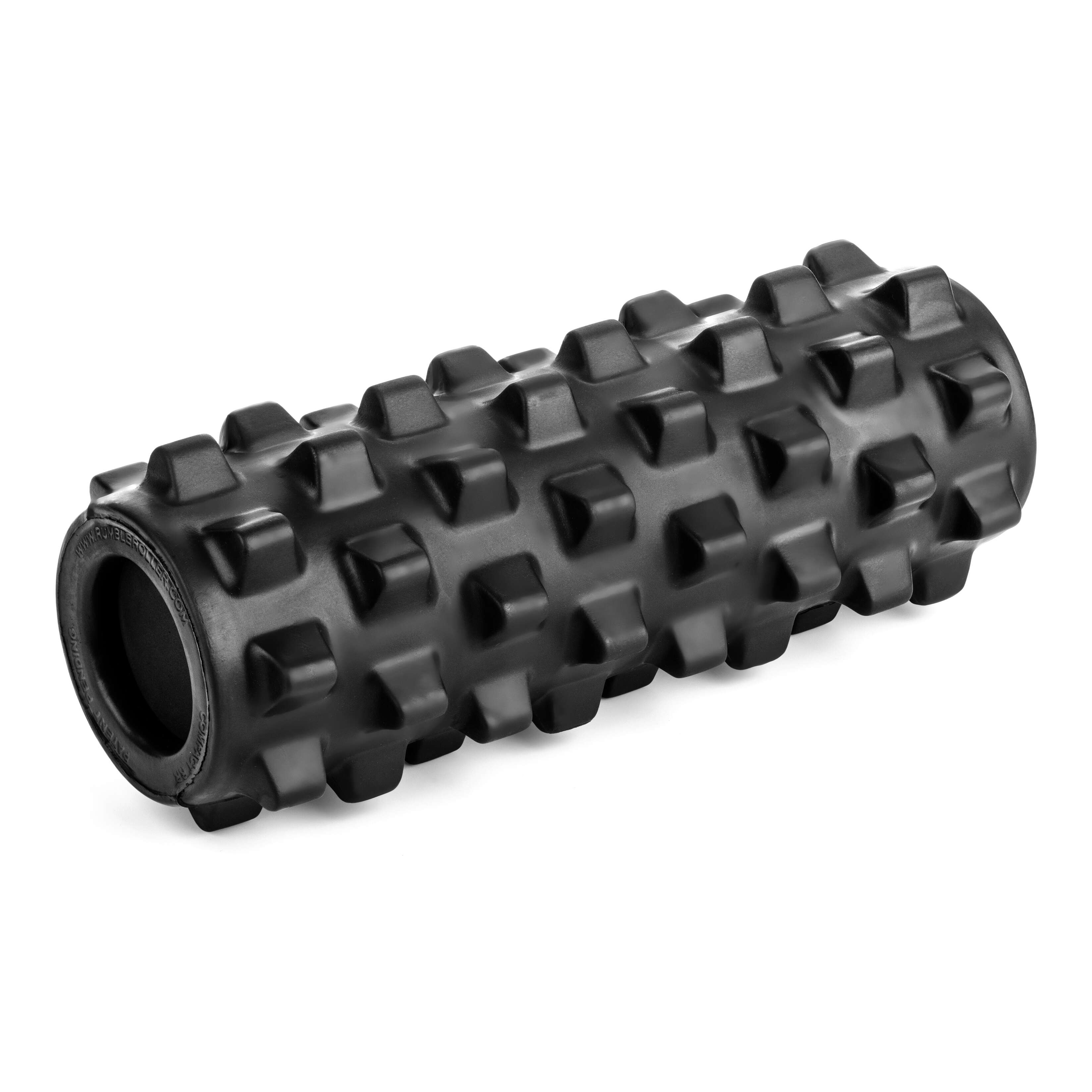 RumbleRoller Faszienrolle, Schwarz, 77,5x15 cm Unkategorisiert online kaufen