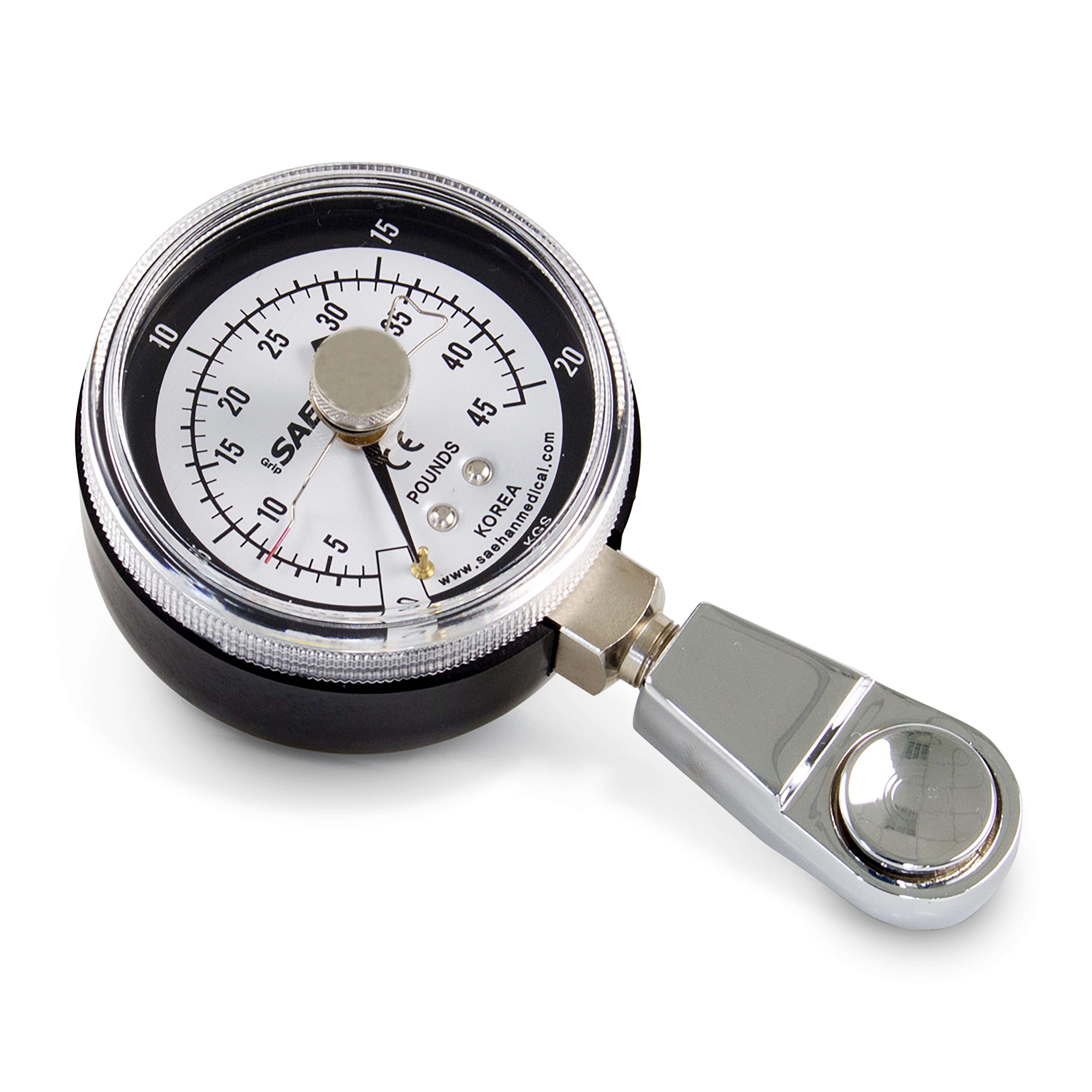Saehan Fingerdynamometer "SH5005", hydraulisch Unkategorisiert online kaufen
