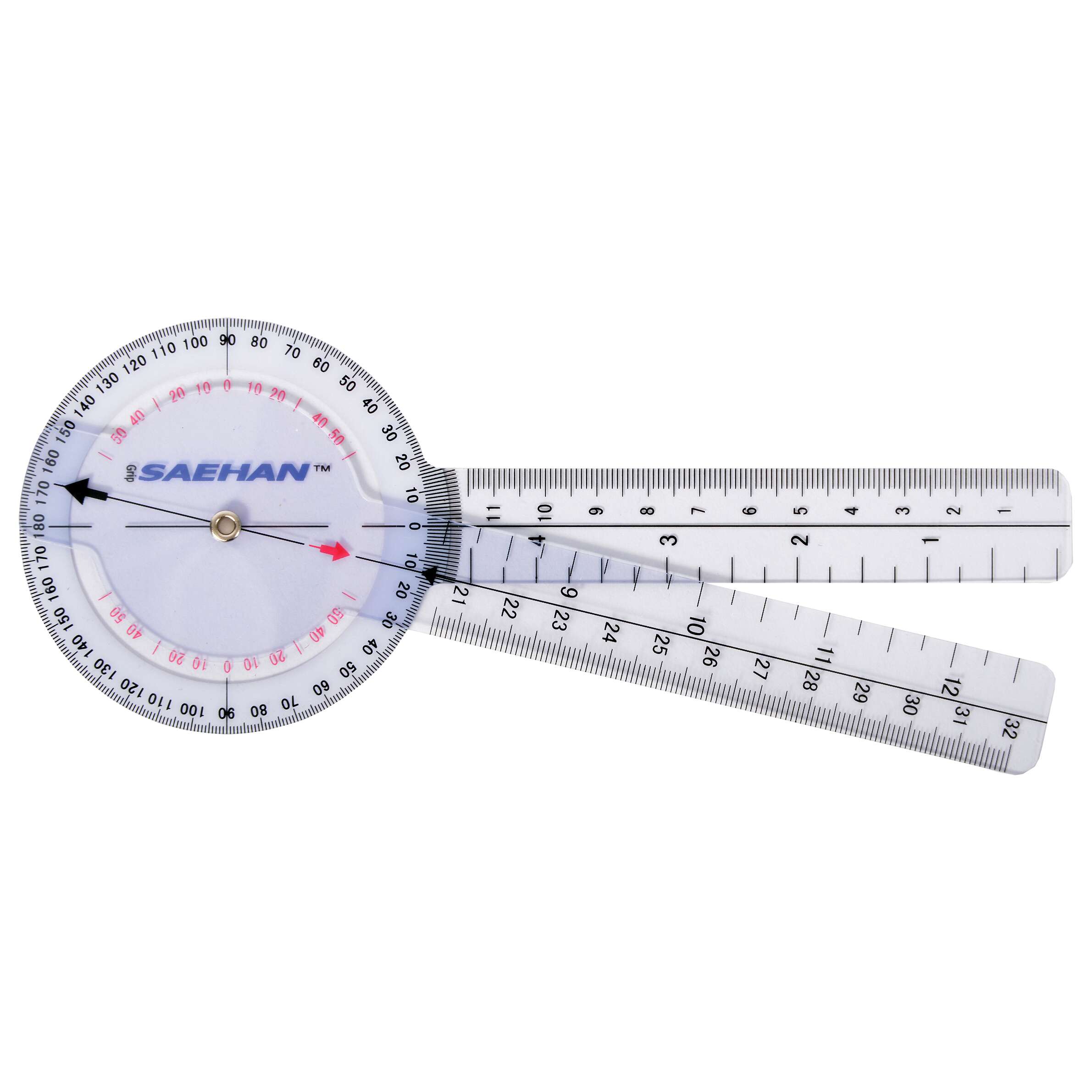 Saehan Goniometer "360-D1", 15 cm Unkategorisiert online kaufen