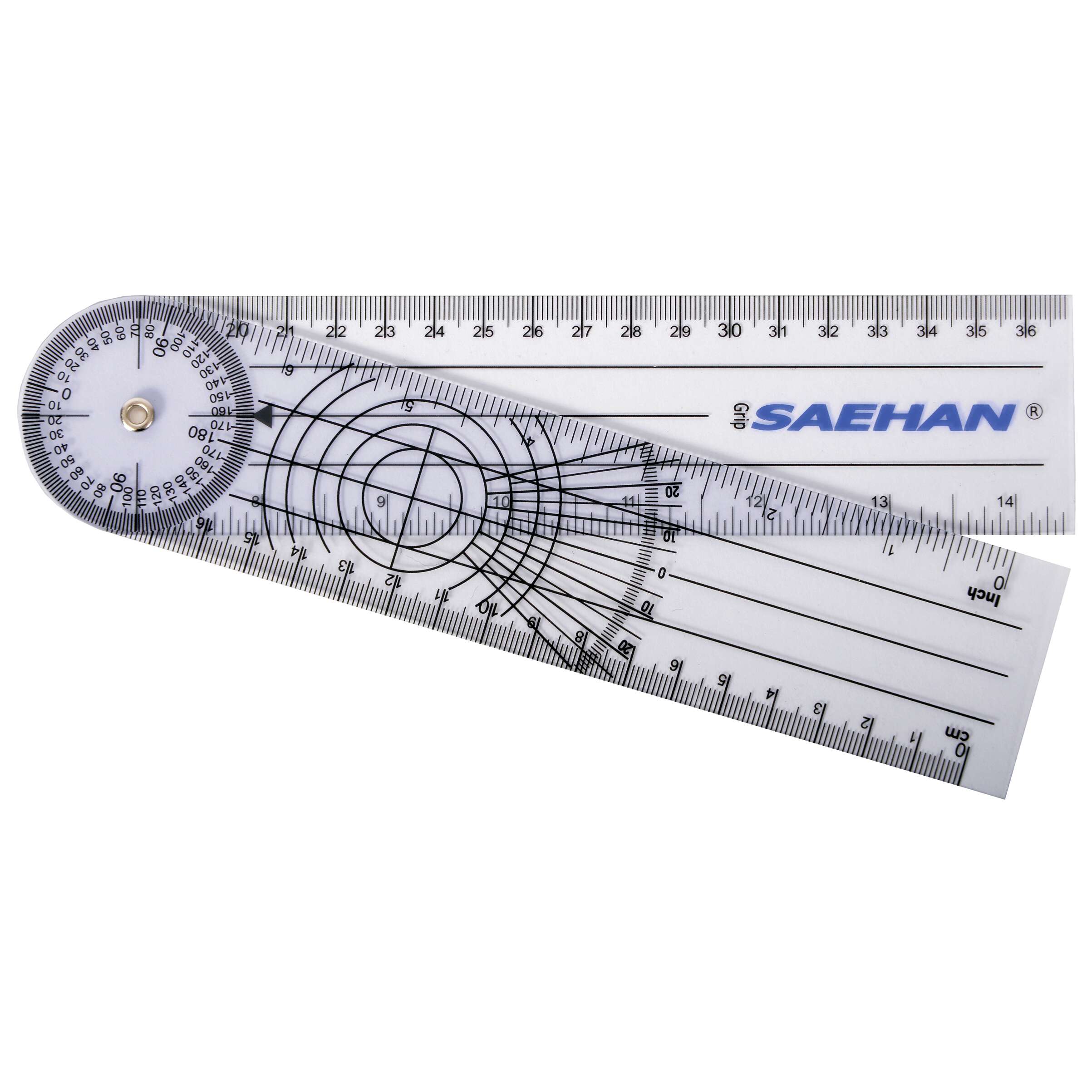 "Saehan Goniometer ""360-D2""" Unkategorisiert online kaufen "Saehan Goniometer ""360-D2""" Unkategorisiert online kaufen