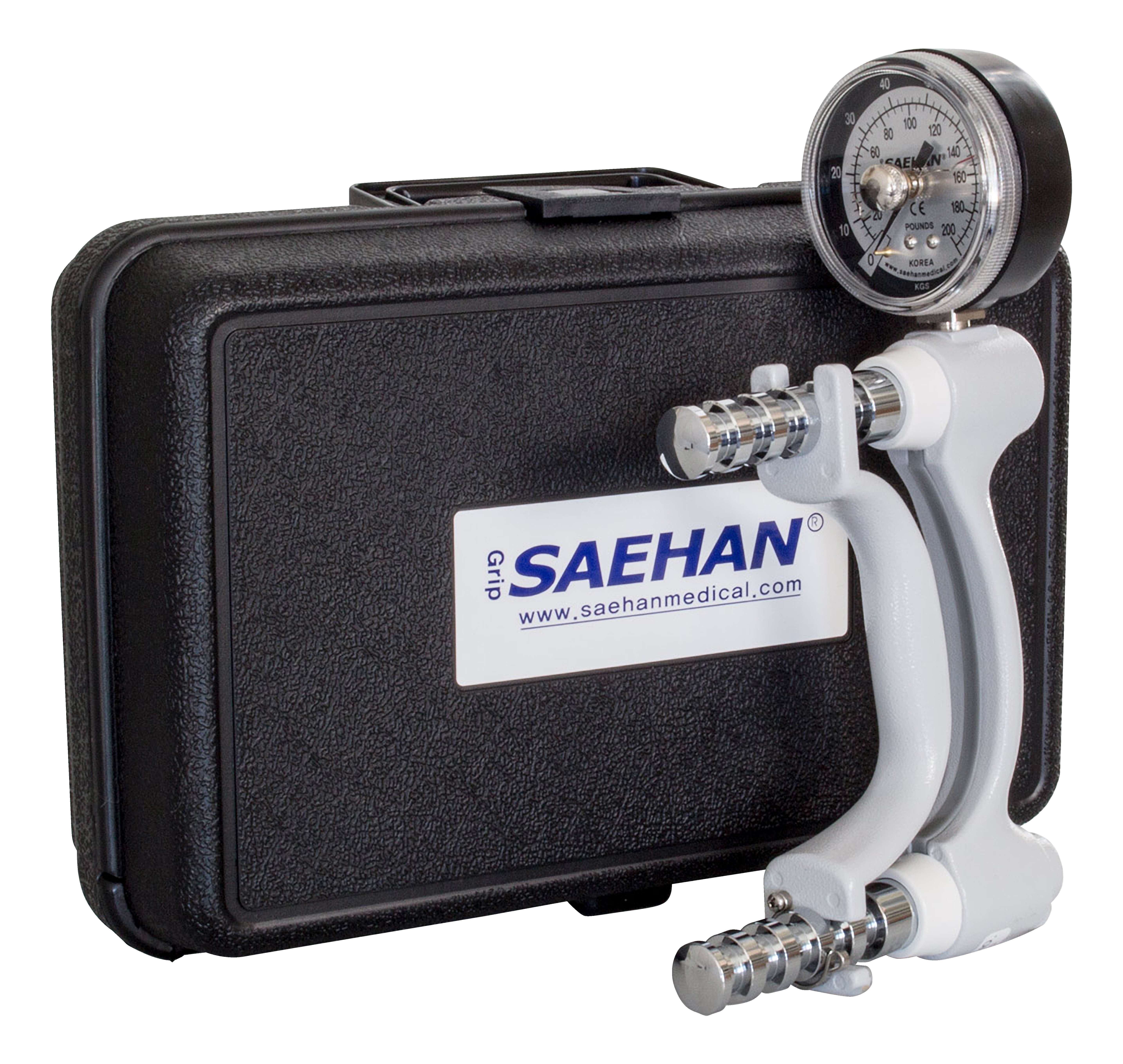 "Saehan Handdynamometer ""SH5001"", hydraulisch" Unkategorisiert online kaufen "Saehan Handdynamometer ""SH5001"", hydraulisch" Unkategorisiert online kaufen