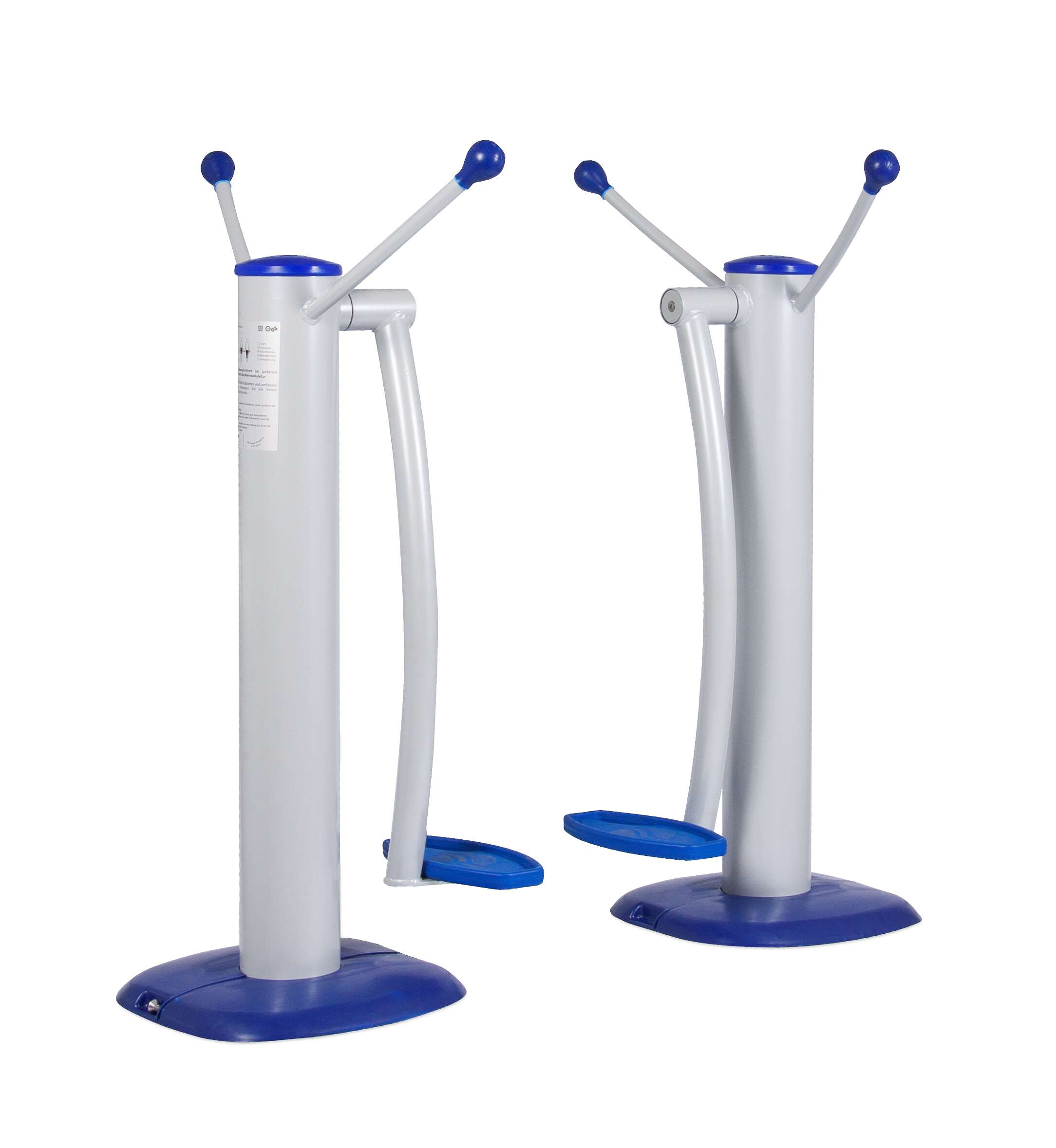 Saysu Outdoor-Fitnessgerät "Airwalker - SP" Unkategorisiert online kaufen