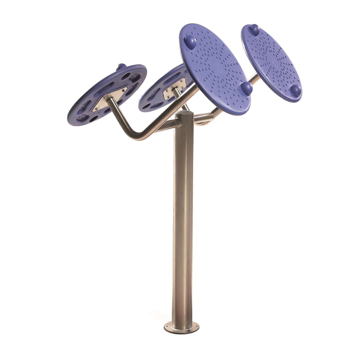 Saysu Outdoor-Fitnessgerät "Arm Rotation - SE" Unkategorisiert online kaufen