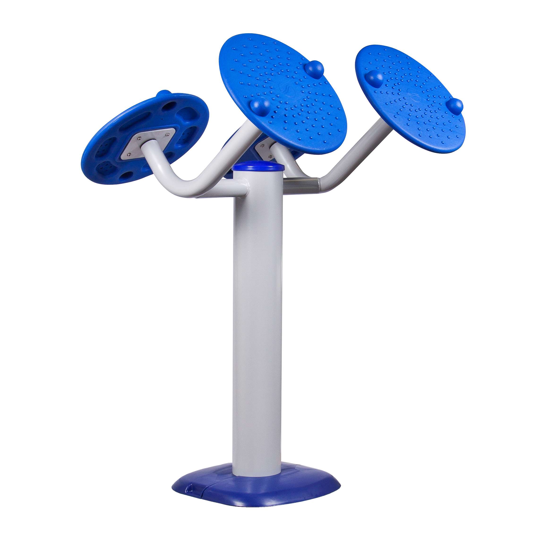Saysu Outdoor-Fitnessgerät "Arm Rotation - SP" Unkategorisiert online kaufen