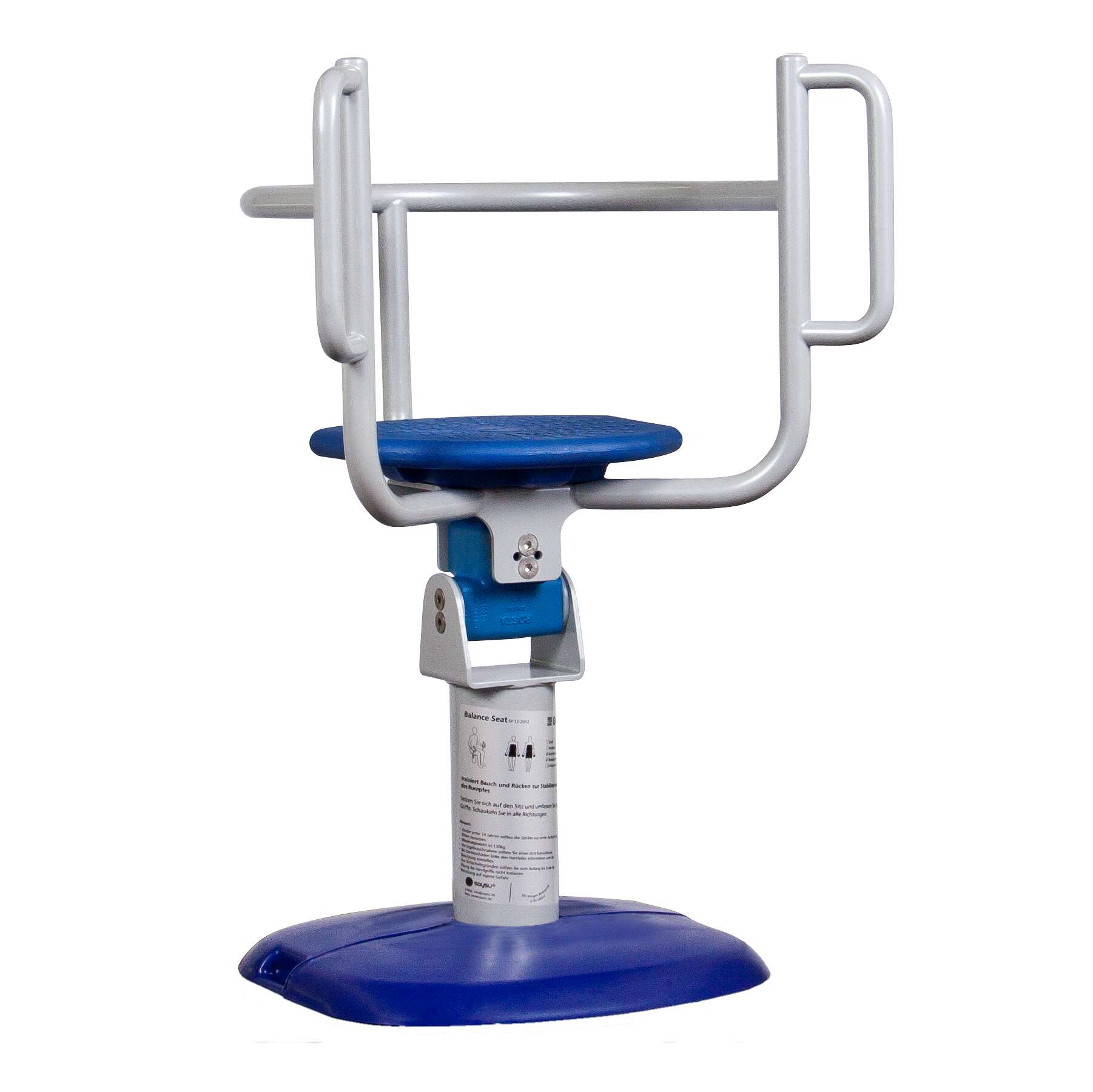 Saysu Outdoor-Fitnessgerät "Balance Seat - SP" Unkategorisiert online kaufen