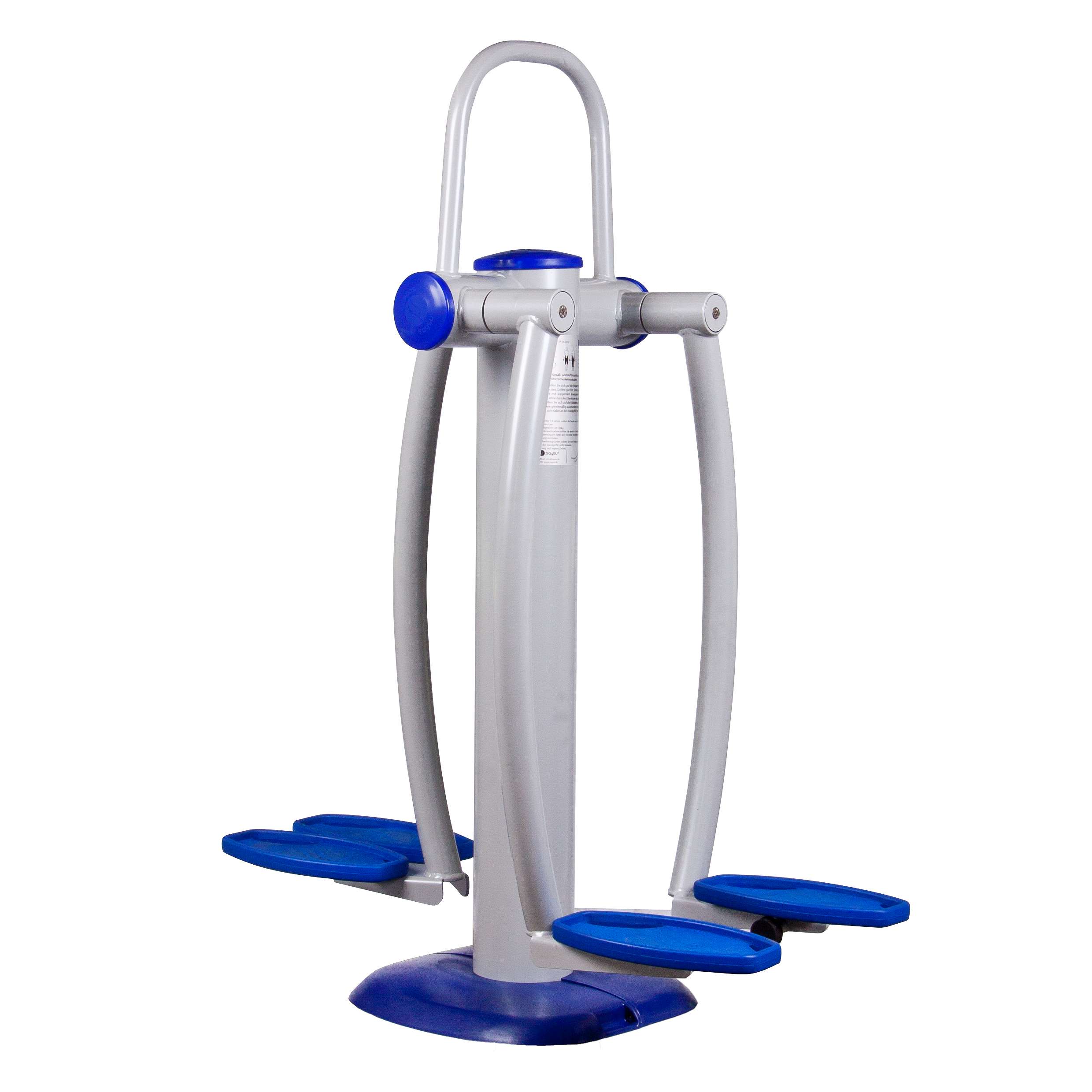 Saysu Outdoor-Fitnessgerät "Leg Swing - SP" Unkategorisiert online kaufen
