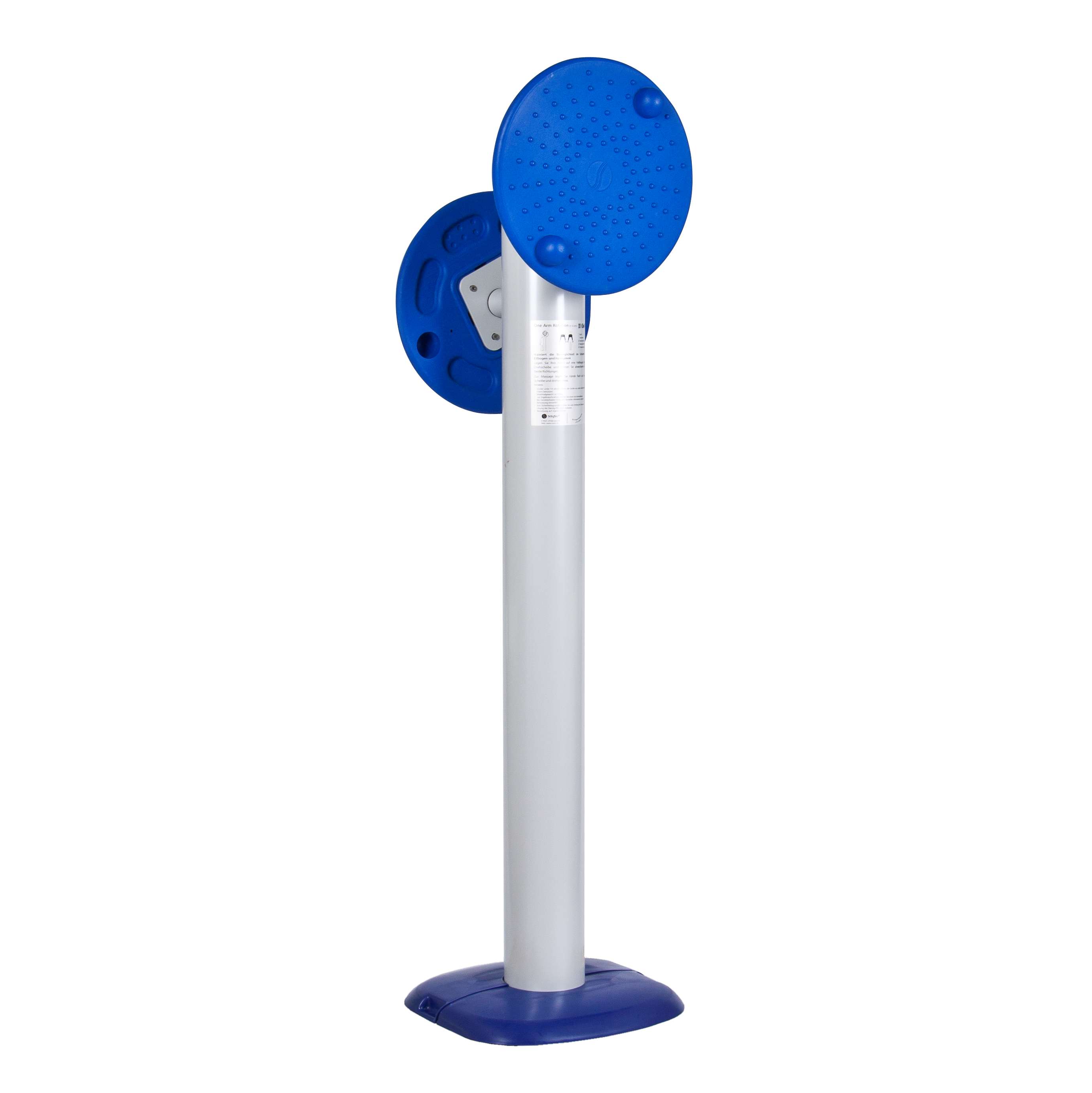 Saysu Outdoor-Fitnessgerät "One Arm Rotation - SP" Unkategorisiert online kaufen