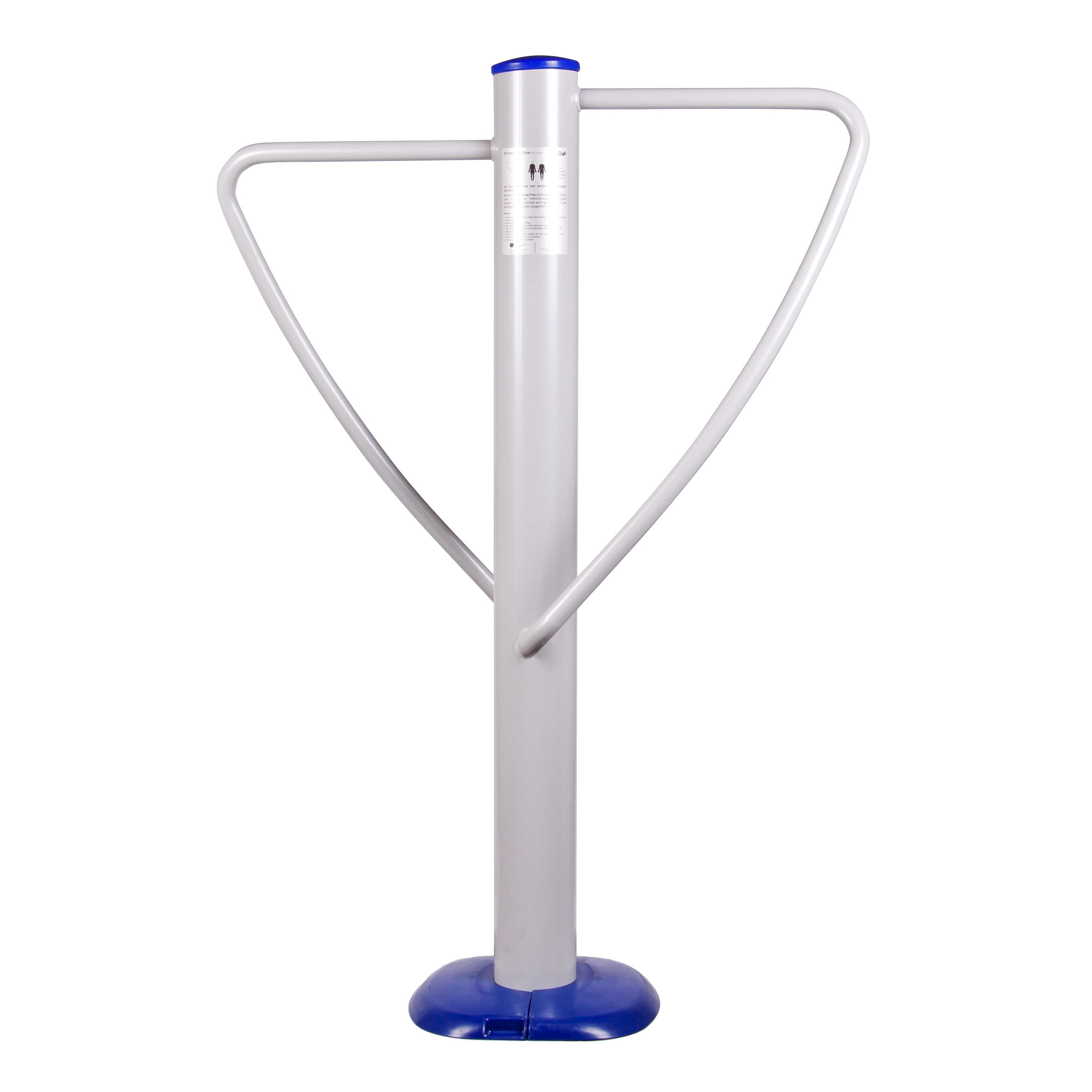 Saysu Outdoor-Fitnessgerät "Stretching Tree - SP" Unkategorisiert online kaufen