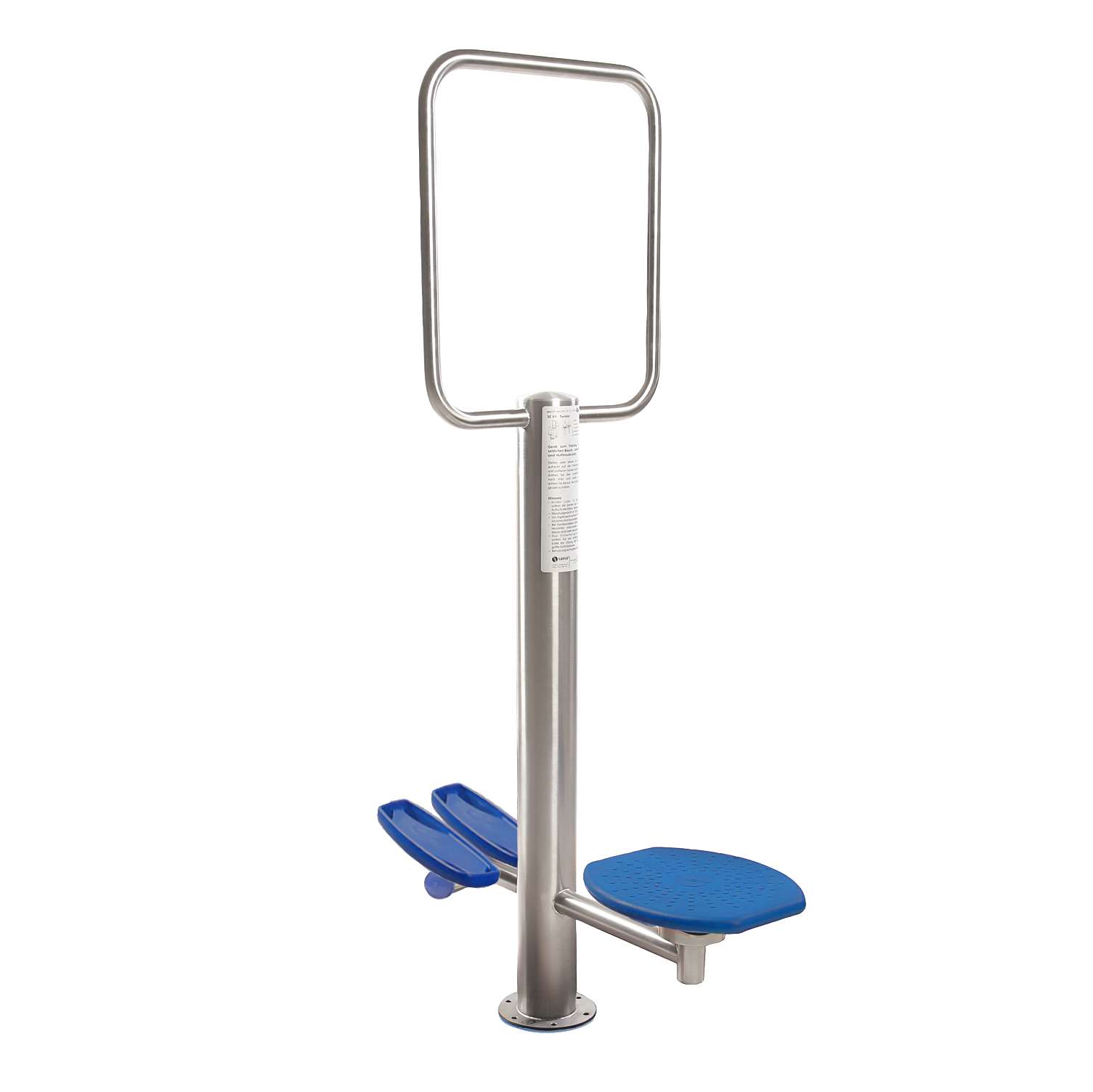 Saysu Outdoor-Fitnessgerät "Twister & Stepper - SE" Unkategorisiert online kaufen