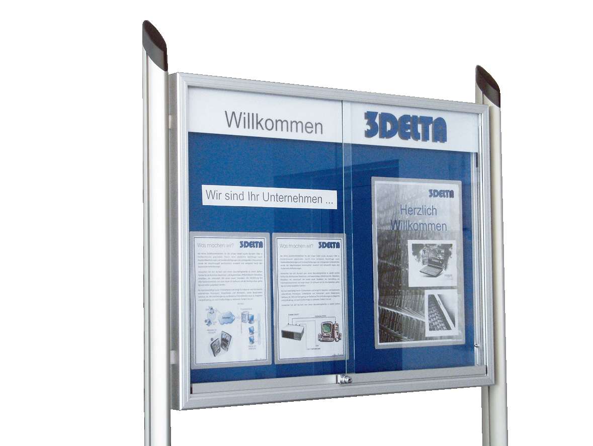 Schaar Design Schriftleiste für Schaukasten Unkategorisiert online kaufen