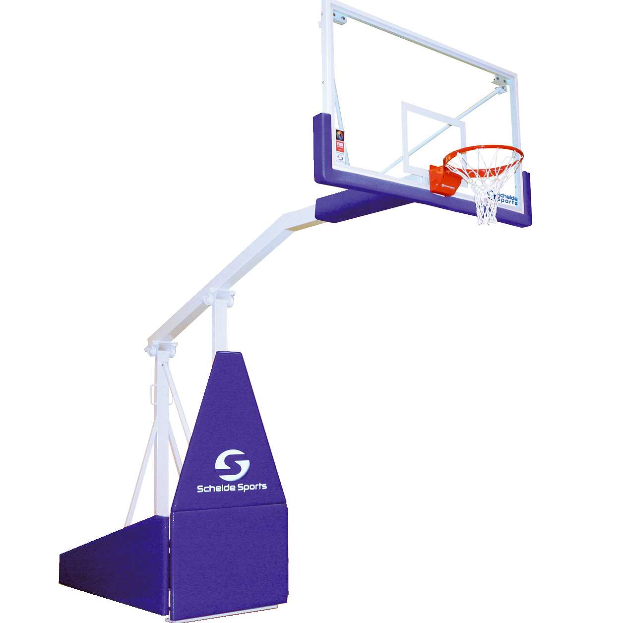 "Schelde Basketballanlage ""SAM 165 Club""" Unkategorisiert online kaufen "Schelde Basketballanlage ""SAM 165 Club""" Unkategorisiert online kaufen