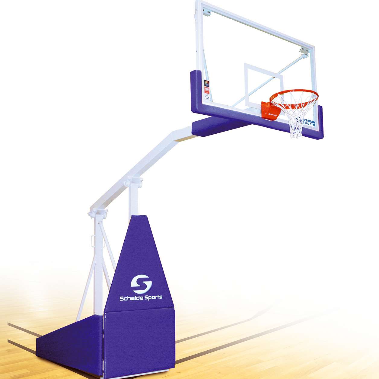 "Schelde Basketballanlage ""SAM 225 Club""" Unkategorisiert online kaufen