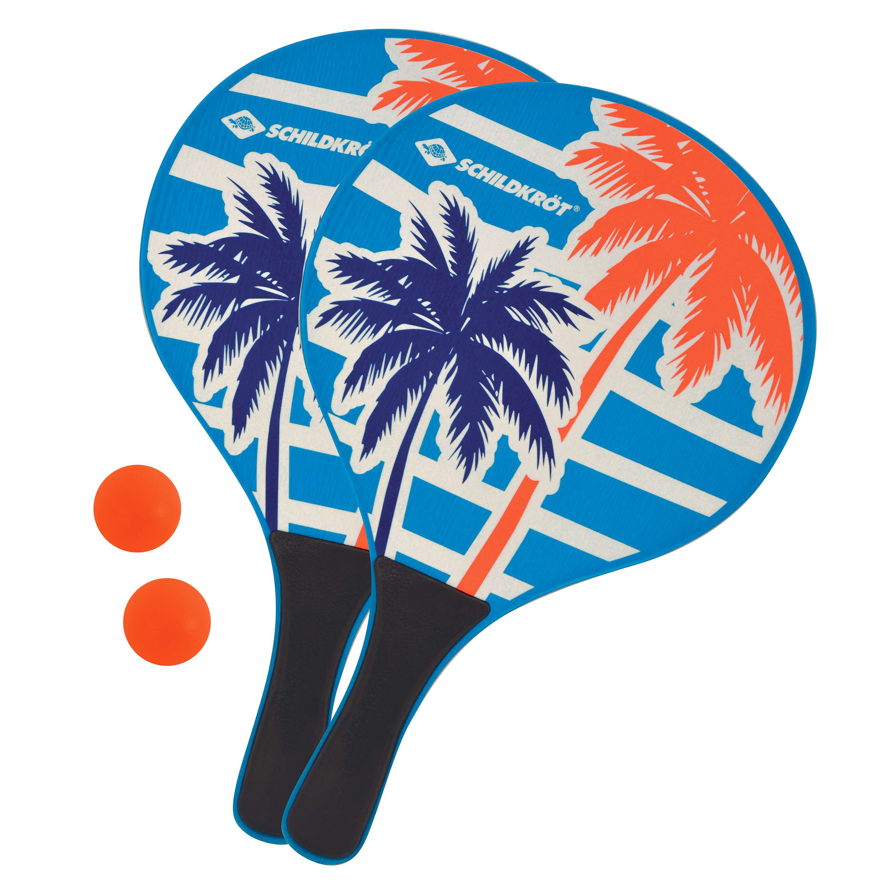 Schildkröt Beach Paddle Ball Set "Ocean" Unkategorisiert online kaufen