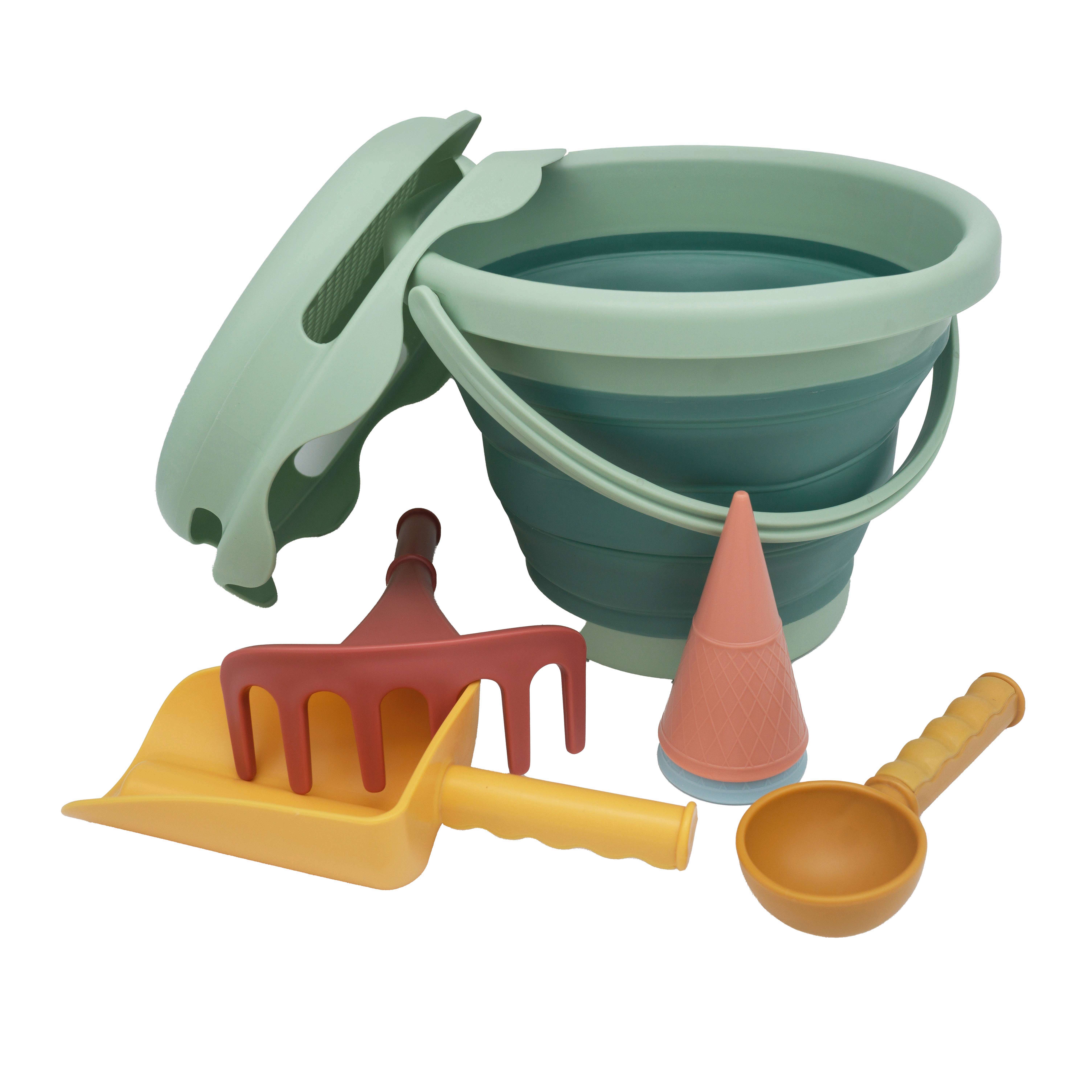 Schildkröt Sandspiel-Set "Falteimer" Unkategorisiert online kaufen Schildkröt Sandspiel-Set "Falteimer" Unkategorisiert online kaufen