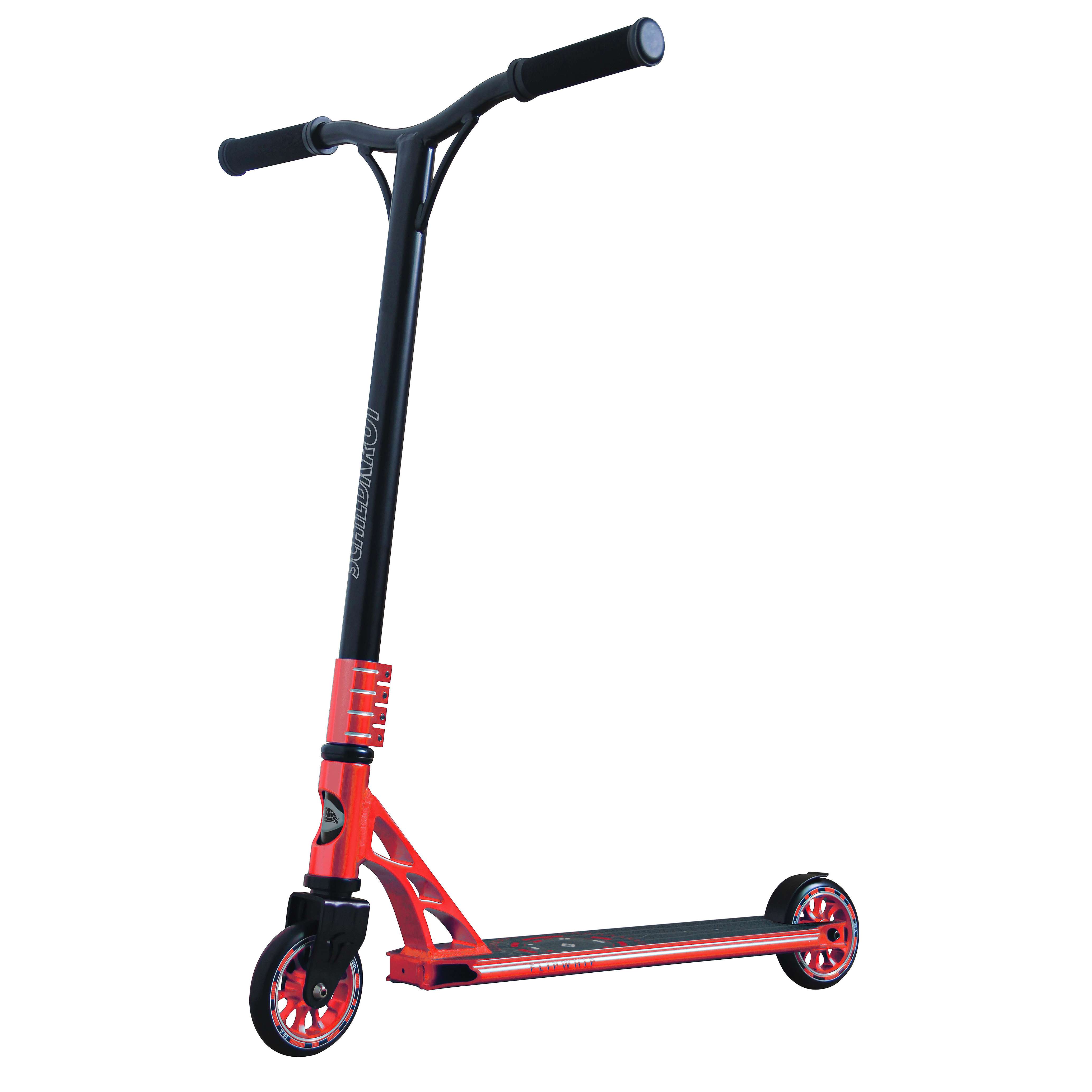 Schildkröt Scooter-Roller "Flipwhip Metallic Red" Unkategorisiert online kaufen