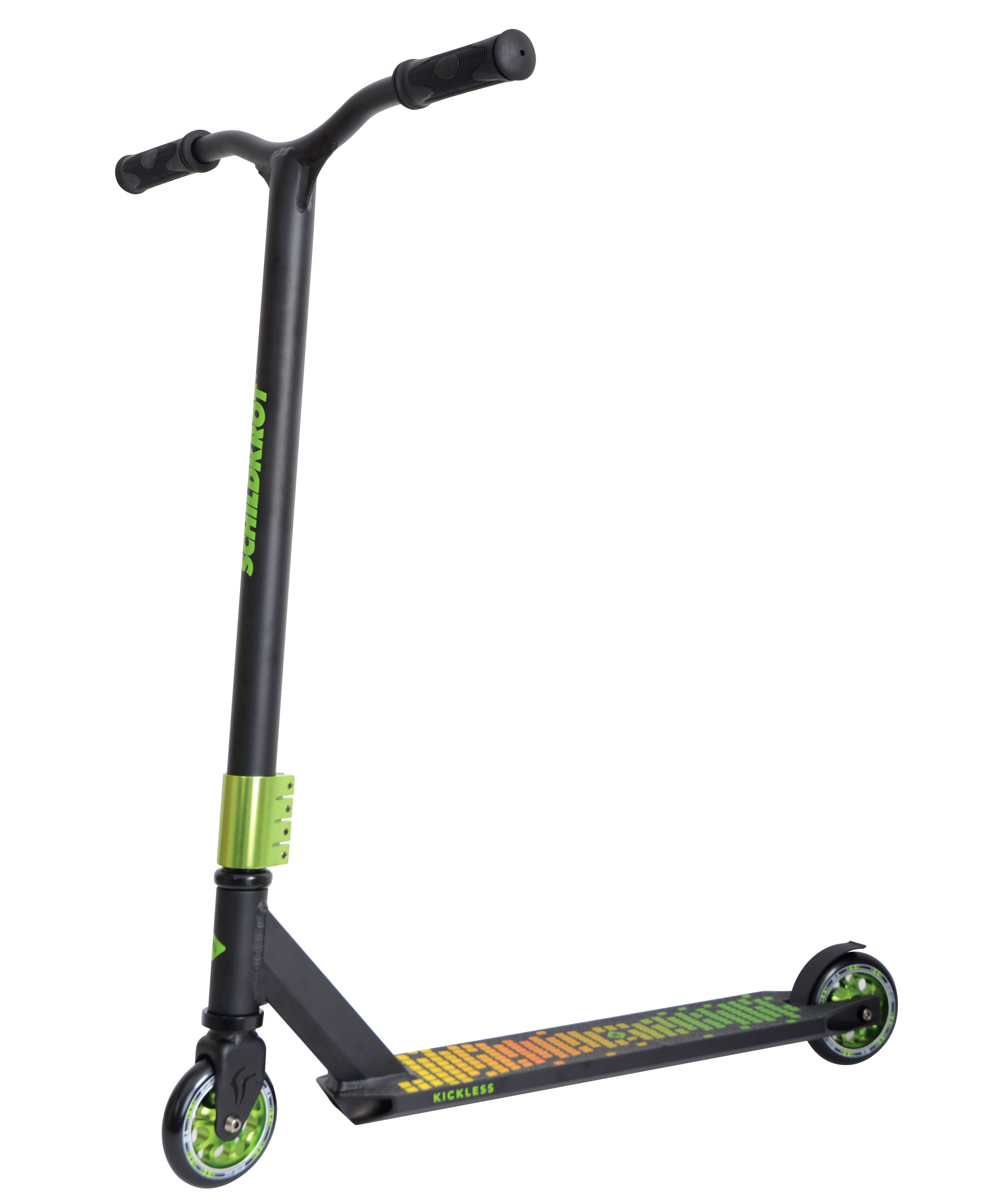 Schildkröt Scooter-Roller "Kickless" Unkategorisiert online kaufen