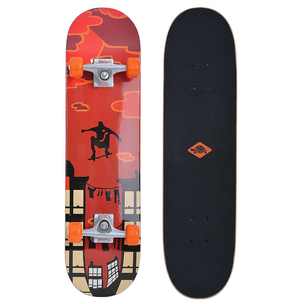 Schildkröt Skateboard "Kicker 31" Unkategorisiert online kaufen Schildkröt Skateboard "Kicker 31" Unkategorisiert online kaufen