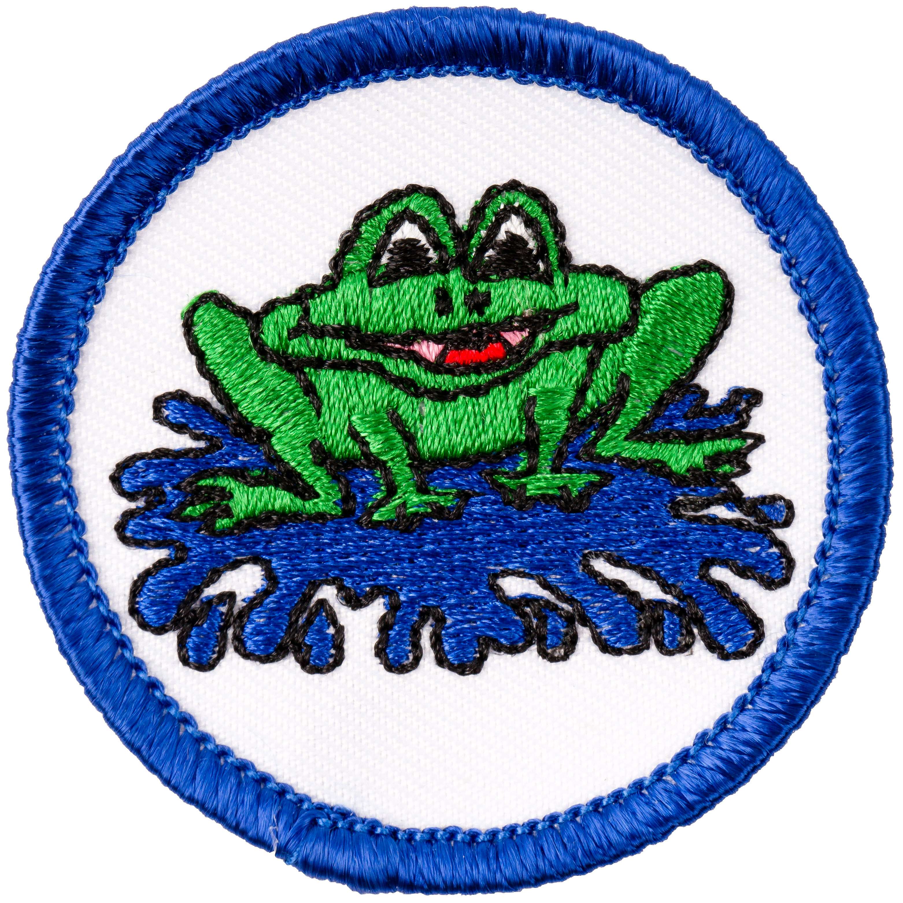 "Schwimmabzeichen ""Frosch""" Unkategorisiert online kaufen