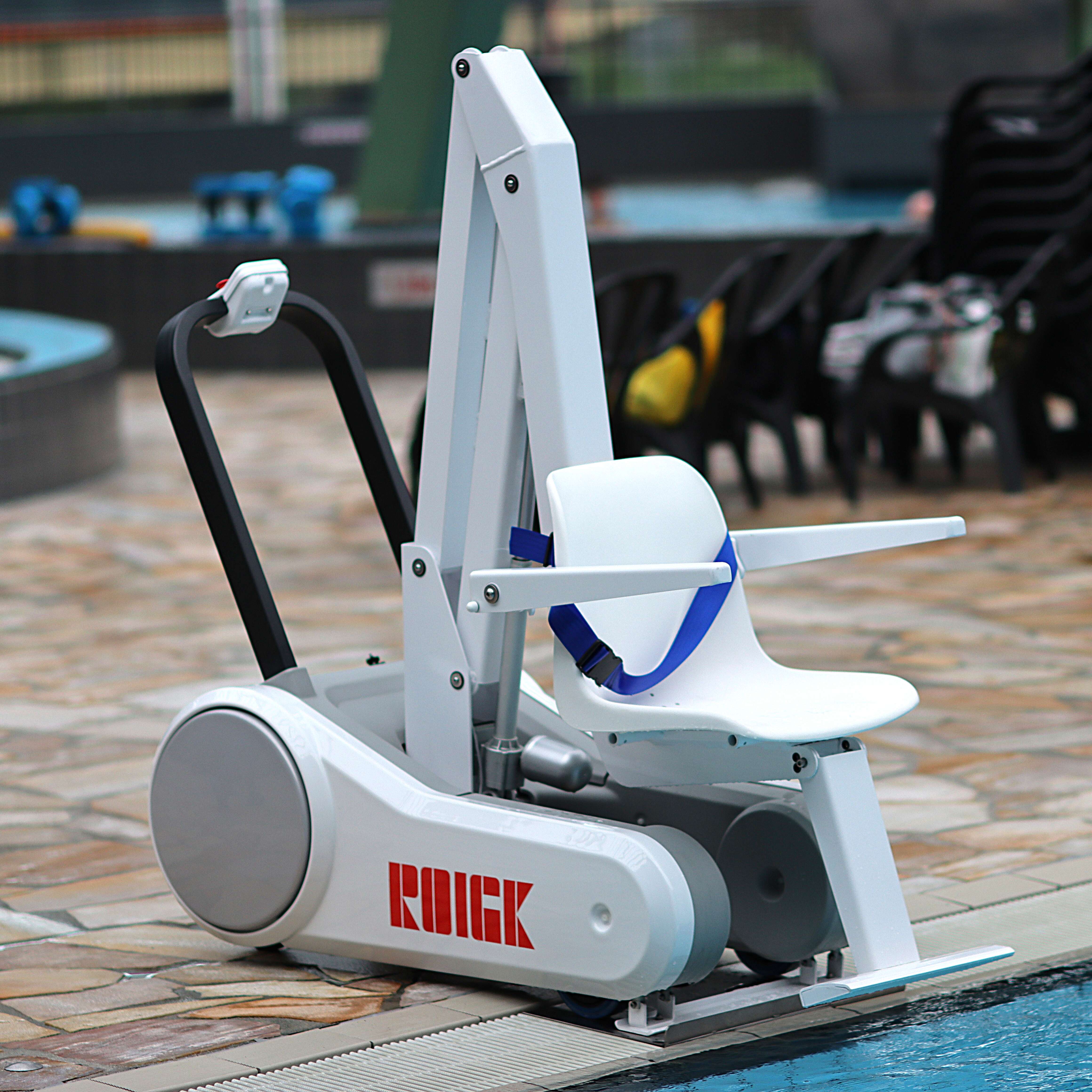 Schwimmbadlifter "R36" Unkategorisiert online kaufen