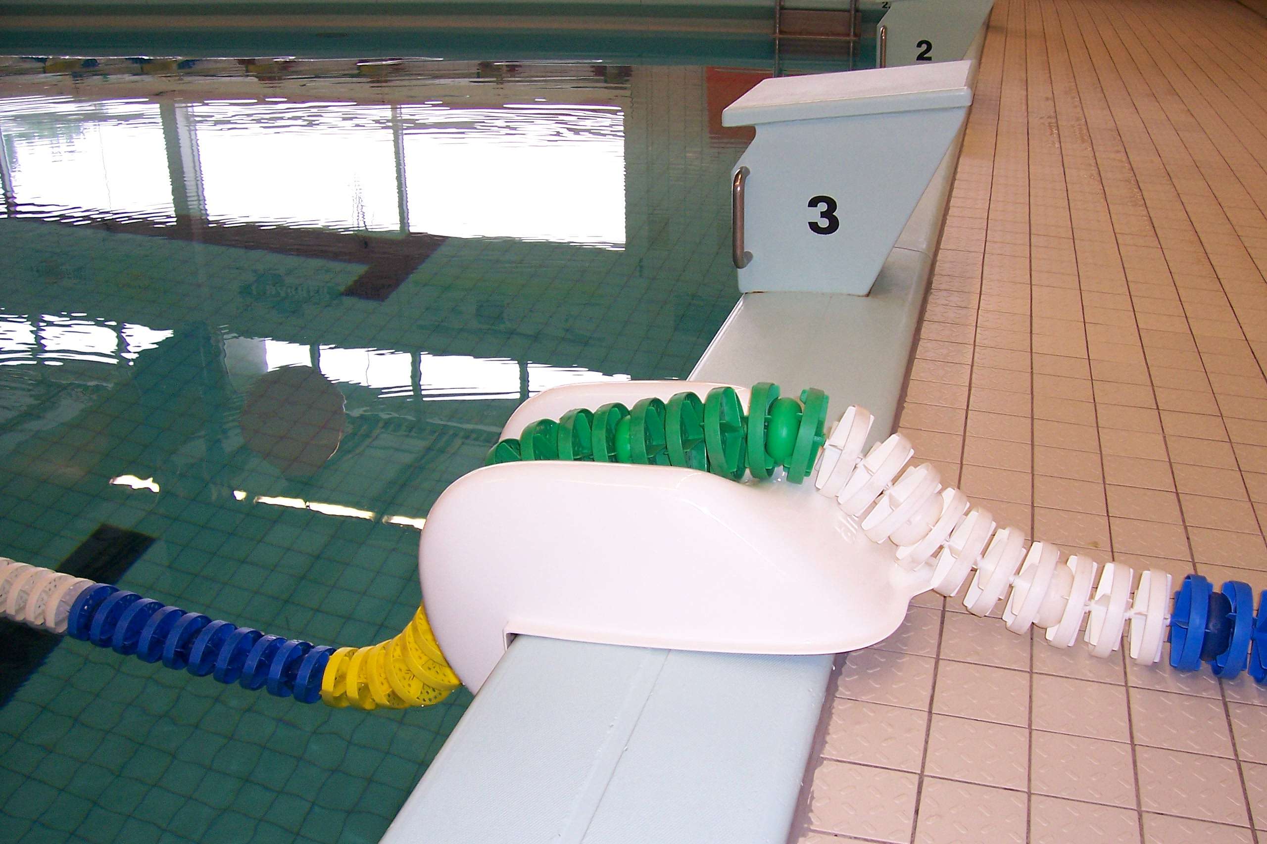 Schwimmleinen-Randschutz Unkategorisiert online kaufen