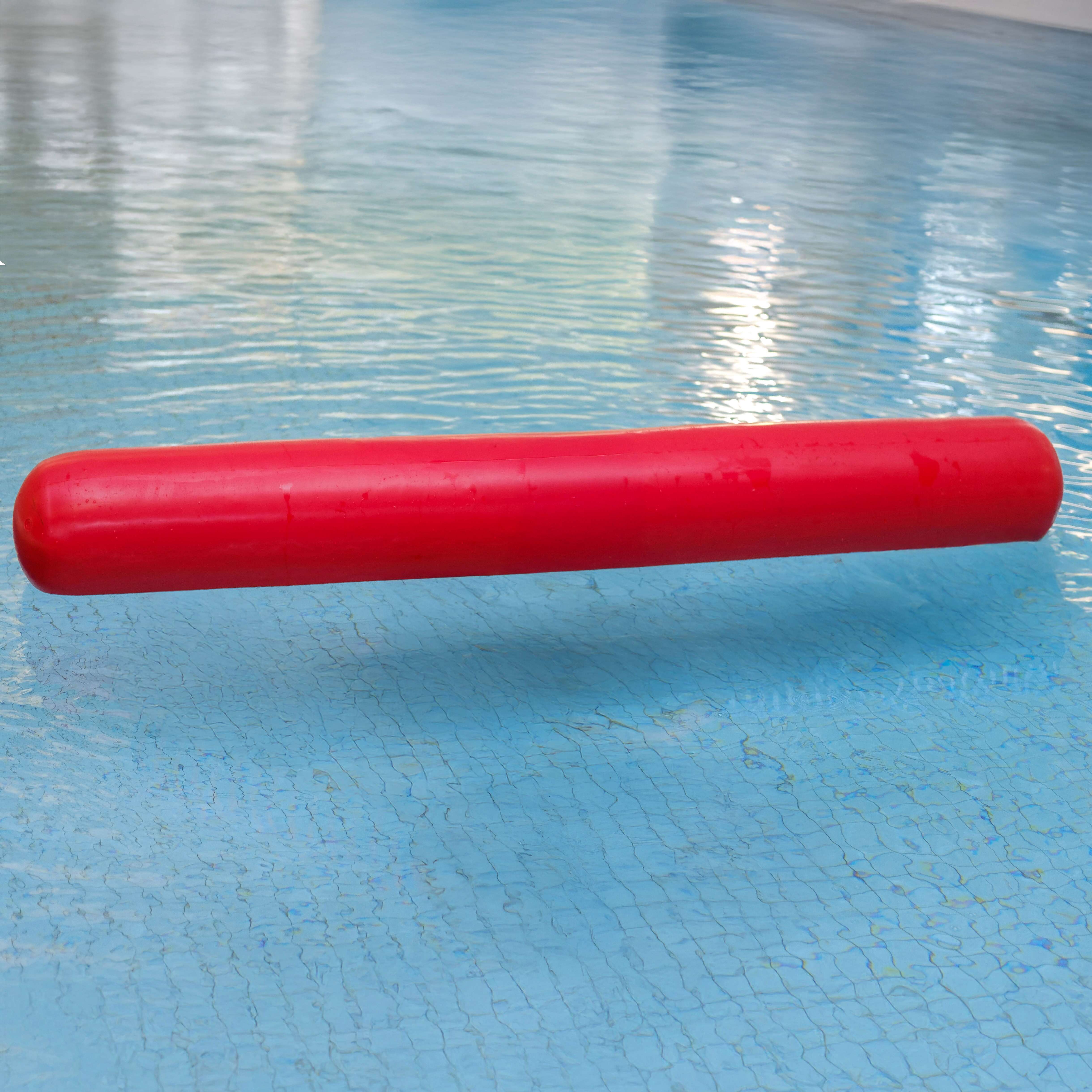 "Schwimmrolle ""Super"", 190 cm, Rot" Unkategorisiert online kaufen
