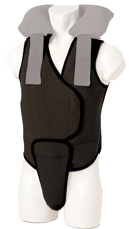 Schwimmweste "Aqua Reha Vest", L, 85–113 kg Unkategorisiert online kaufen