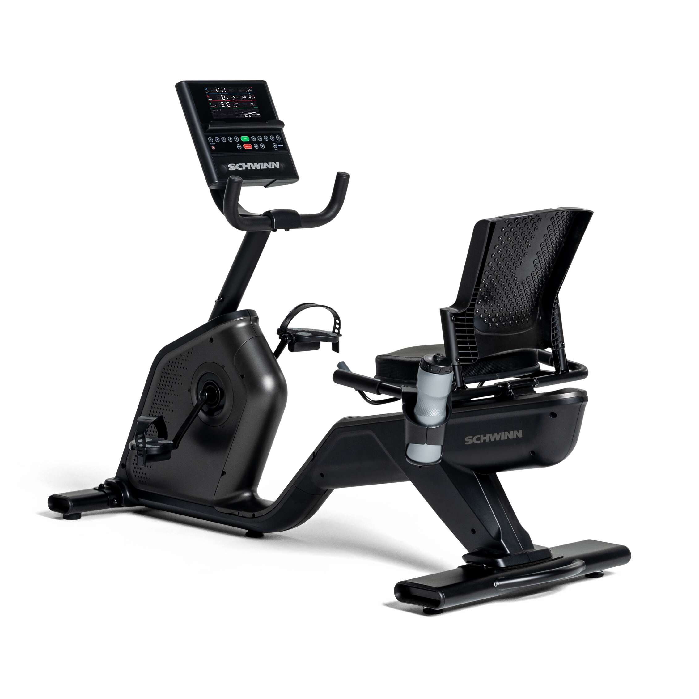 Schwinn Liegeergometer "590R" Unkategorisiert online kaufen