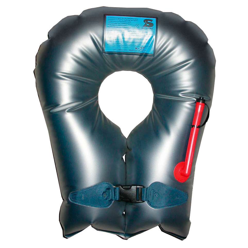 "Secumar Schwimmkragen ""9 S"", S, Halsweite 28–32 cm" Unkategorisiert online kaufen