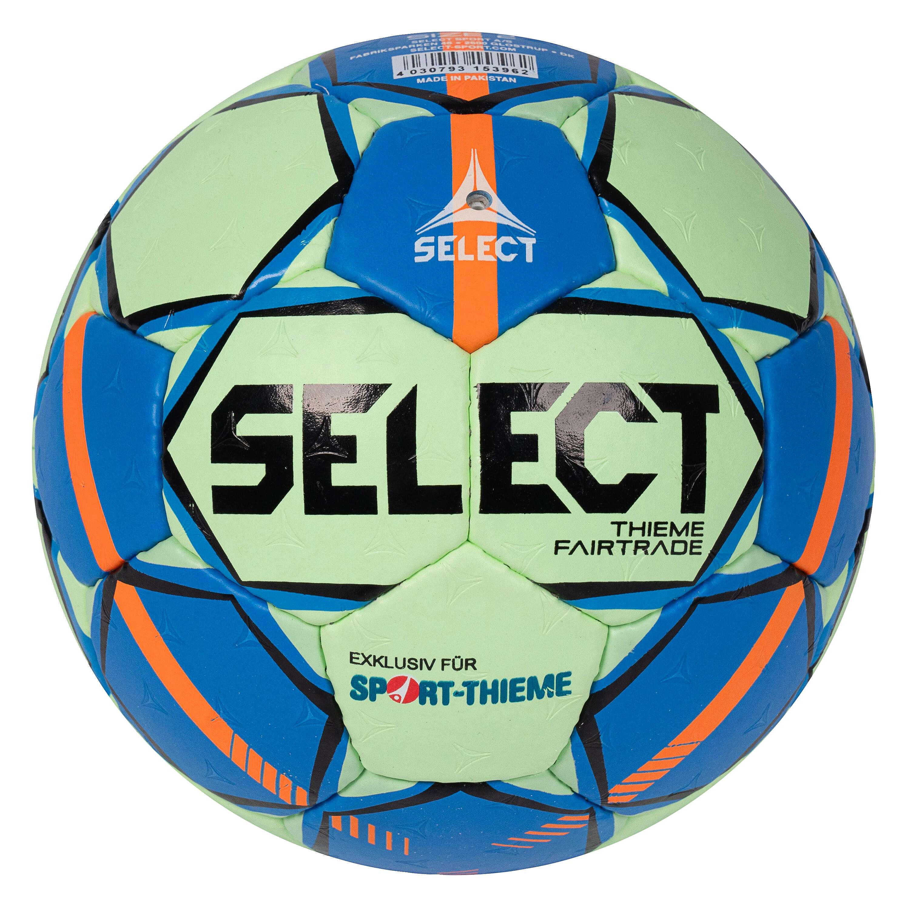"Select Handball ""Fairtrade Pro"", Größe 1" Unkategorisiert online kaufen