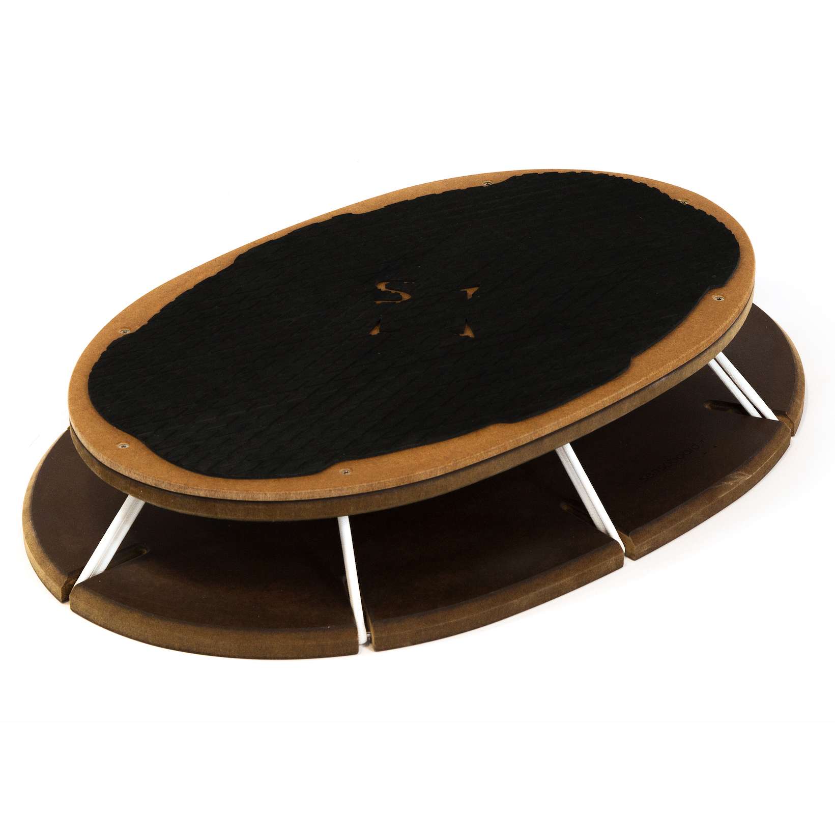 Sensosports Balance-Board "Sensoboard", Allround Unkategorisiert online kaufen