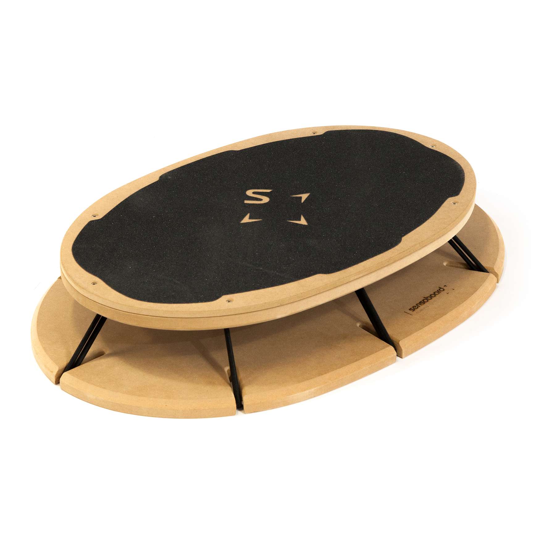 Sensosports Balance-Board "Sensoboard", Essential Unkategorisiert online kaufen