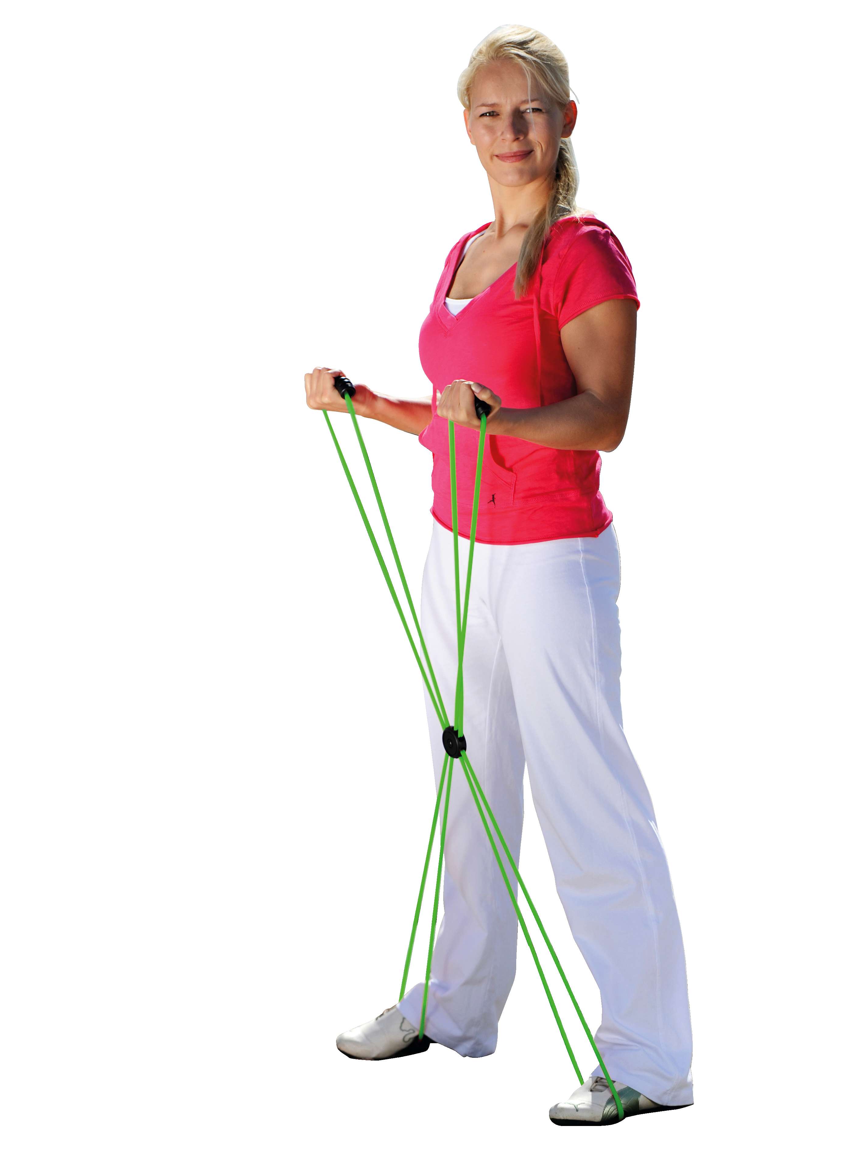 Sissel Fitness-Tube "Pilates Core Trainer" Unkategorisiert online kaufen