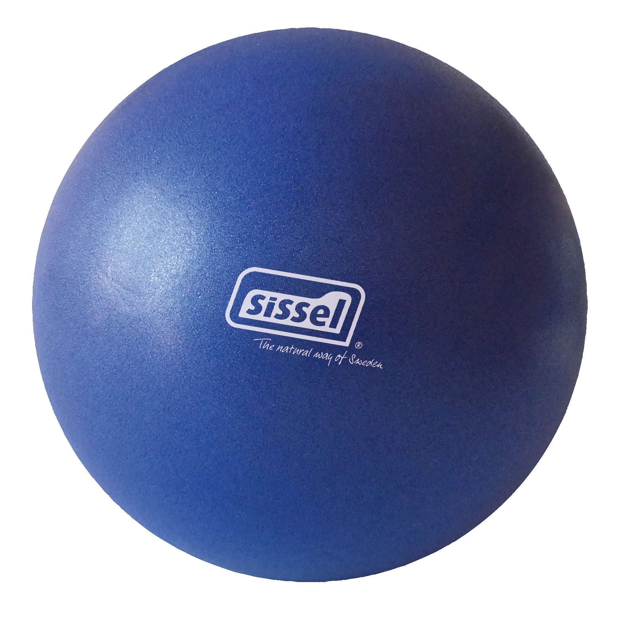 Sissel Pilates-Ball "Soft", ø 22 cm, Blau Unkategorisiert online kaufen Sissel Pilates-Ball "Soft", ø 22 cm, Blau Unkategorisiert online kaufen