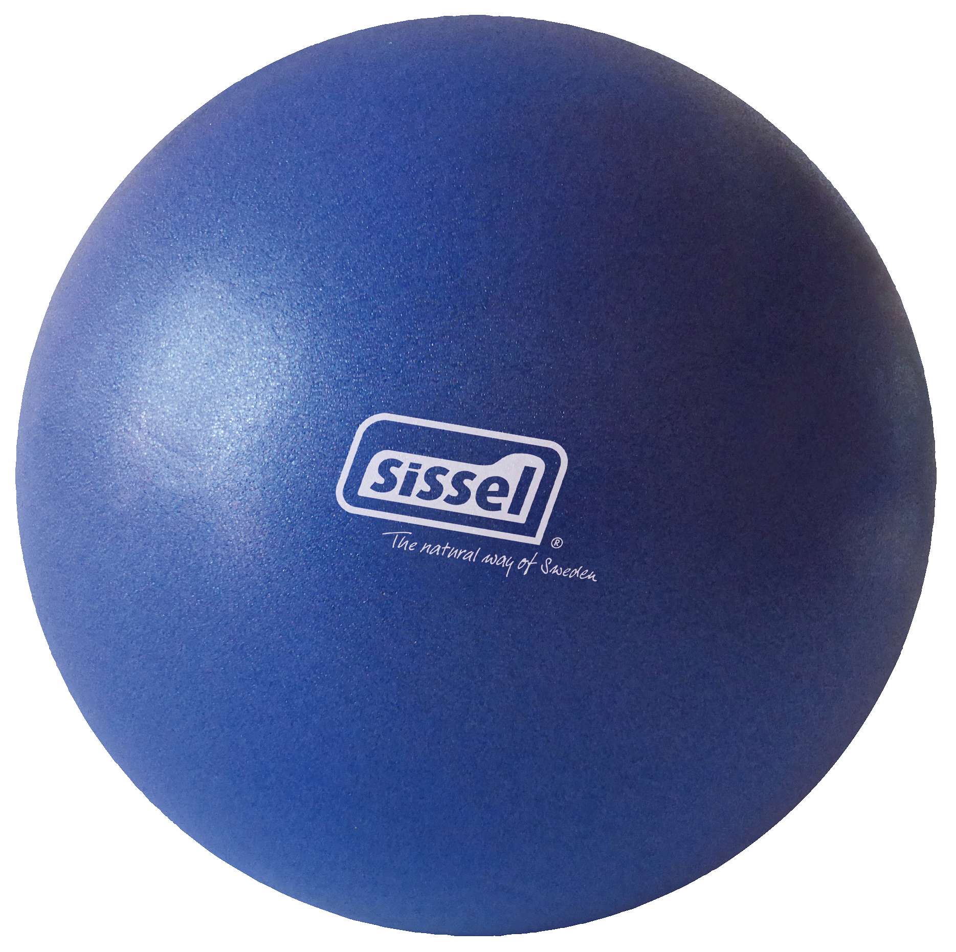 Sissel Pilates-Ball "Soft", ø 26 cm, Blau Unkategorisiert online kaufen Sissel Pilates-Ball "Soft", ø 26 cm, Blau Unkategorisiert online kaufen