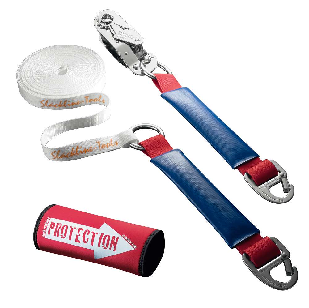 Slackline-Tools Slackline "Slack ’n’ School" Unkategorisiert online kaufen
