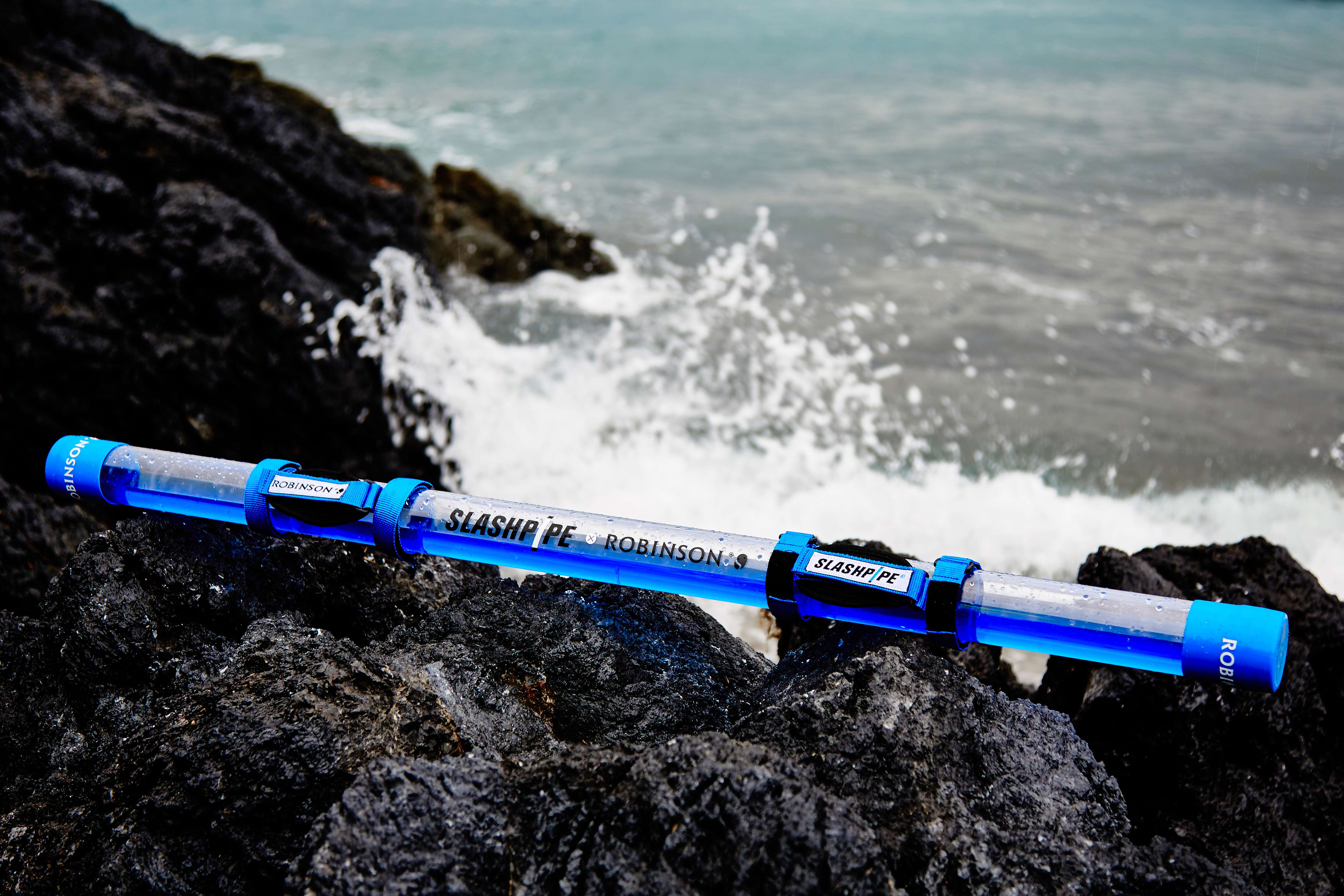 Slashpipe "Mini" - Robinson Edition Unkategorisiert online kaufen Slashpipe "Mini" - Robinson Edition Unkategorisiert online kaufen