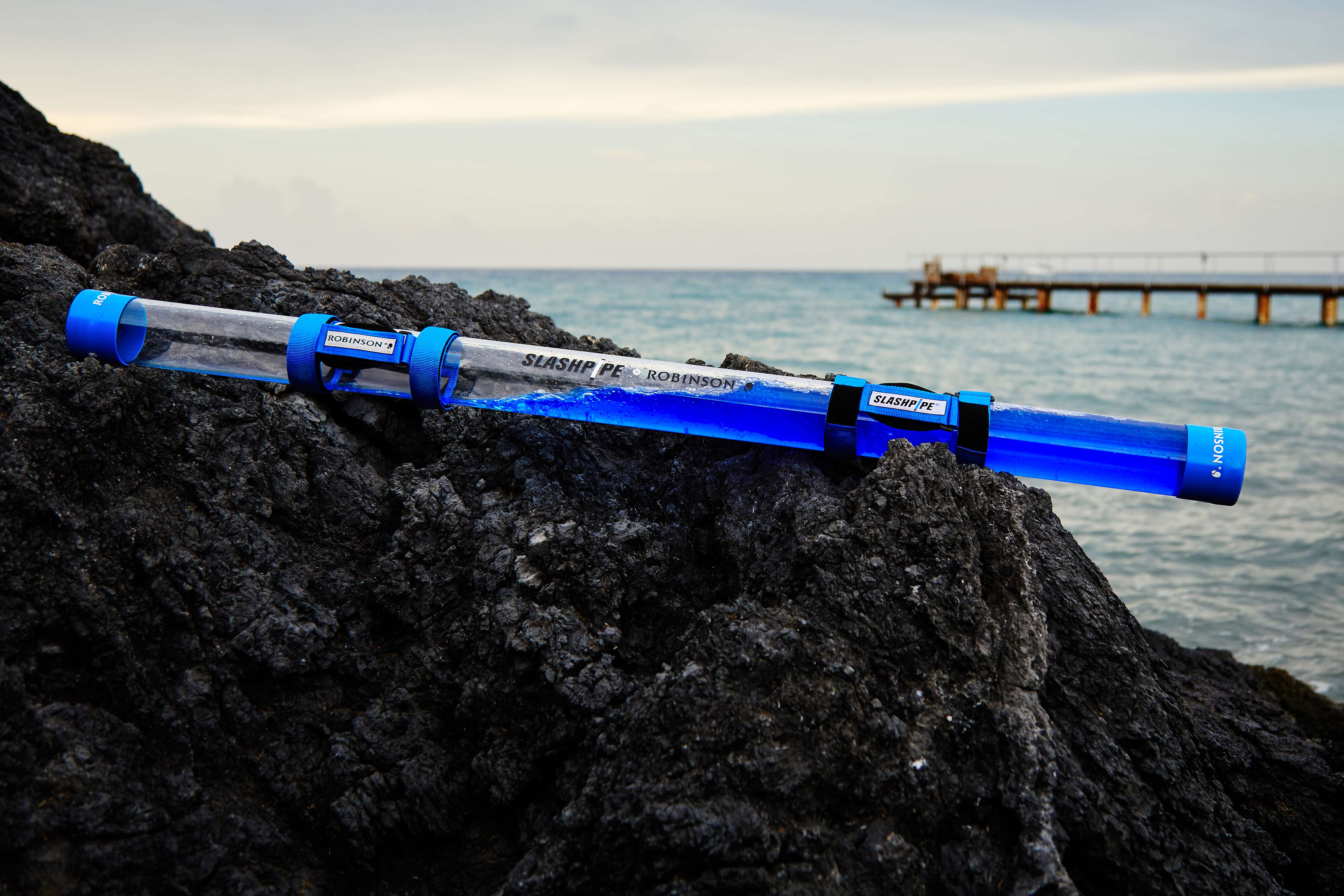 Slashpipe "Pro" - Robinson Edition Unkategorisiert online kaufen Slashpipe "Pro" - Robinson Edition Unkategorisiert online kaufen