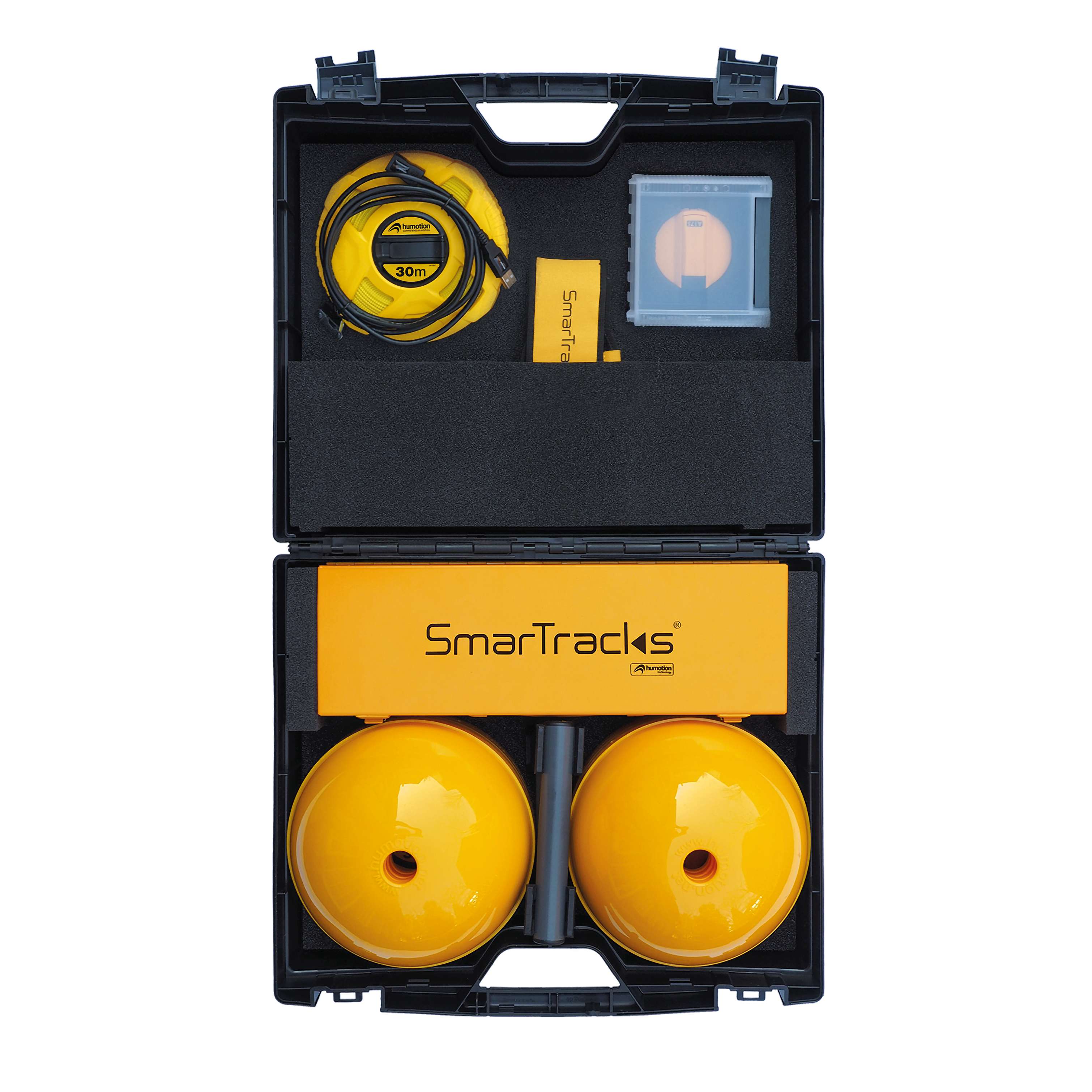 SmarTracks Zeitmesssystem-Set "Diagnostics Mobile Kit - Full" Unkategorisiert online kaufen