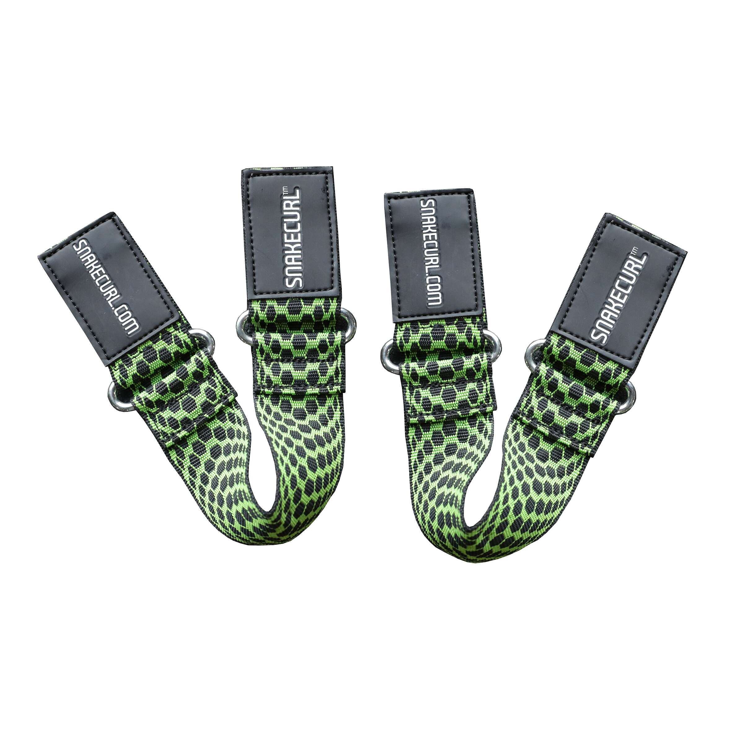 Snakecurl Fußmanschetten für Fitnessbänder Unkategorisiert online kaufen