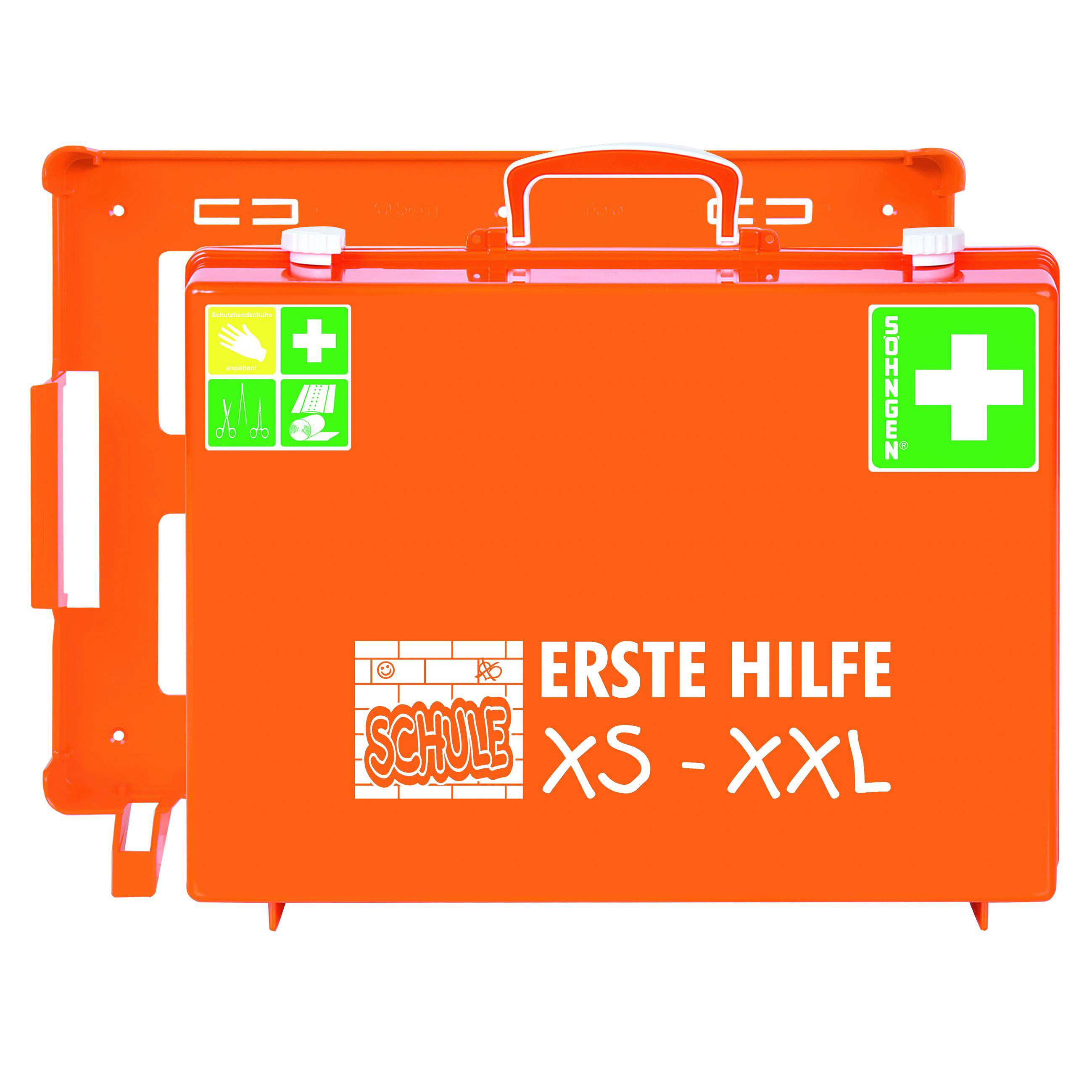 "Söhngen Erste-Hilfe-Koffer ""XS-XXL""" Unkategorisiert online kaufen