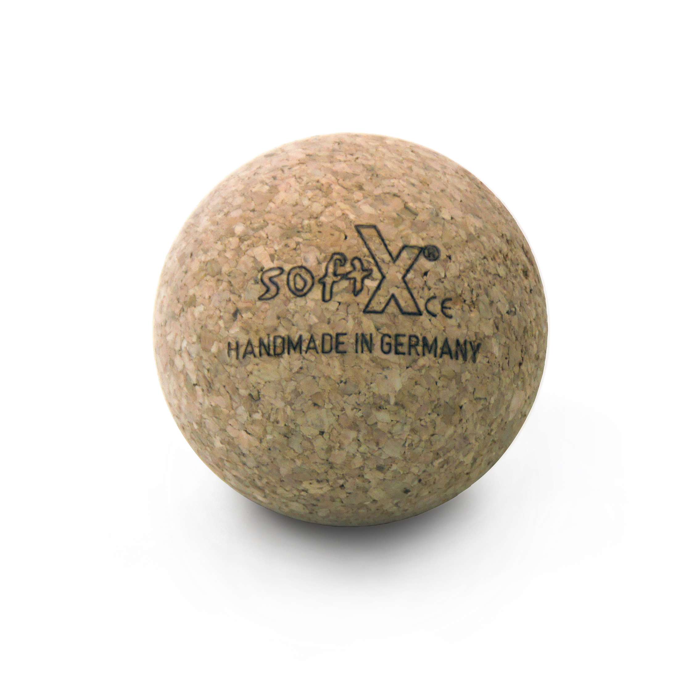 SoftX Faszienball "Kork", ø 6,5 cm Unkategorisiert online kaufen SoftX Faszienball "Kork", ø 6,5 cm Unkategorisiert online kaufen