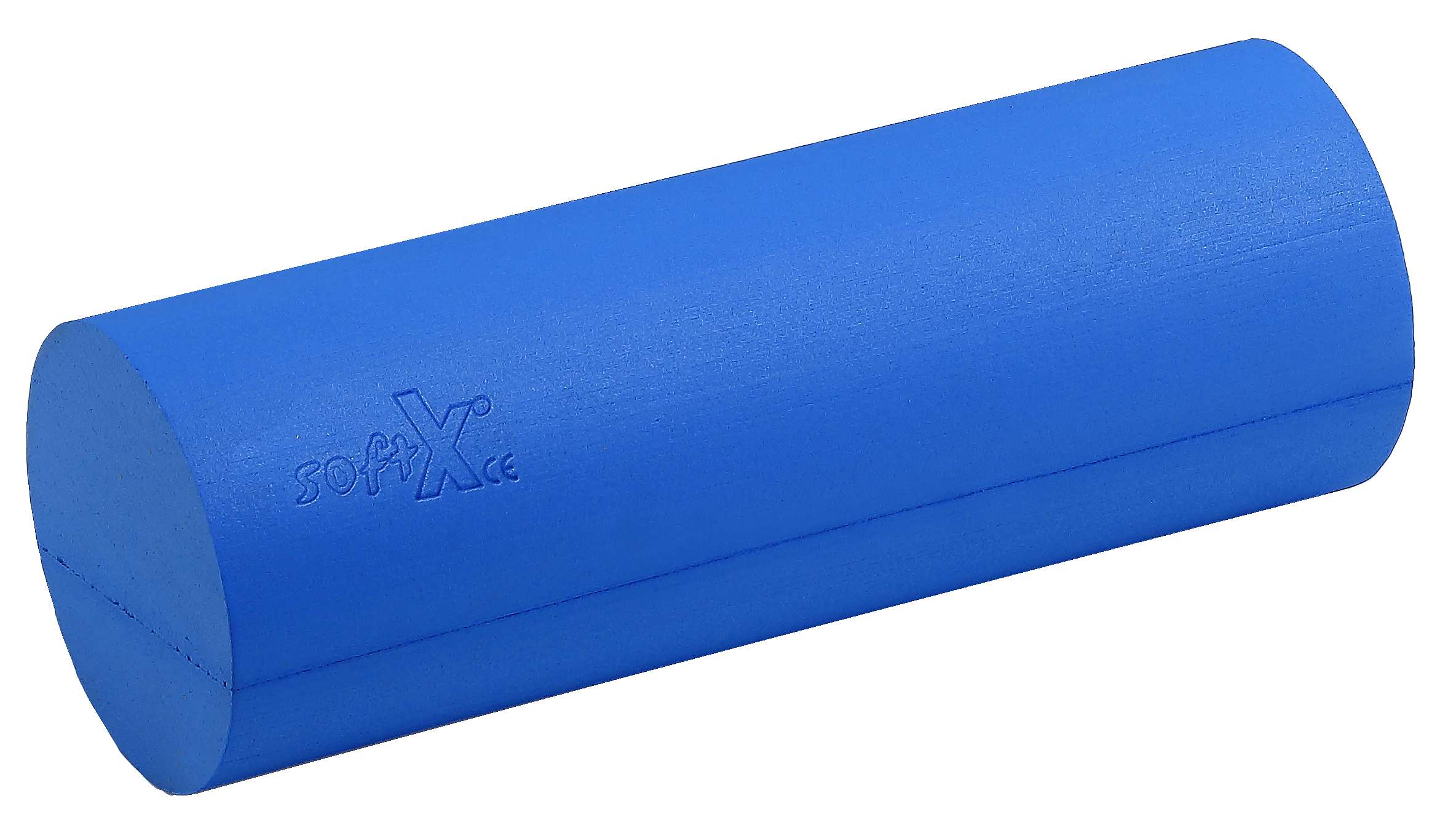 SoftX Faszienrolle, ø 14,5 cm, 40 cm, Blau Unkategorisiert online kaufen